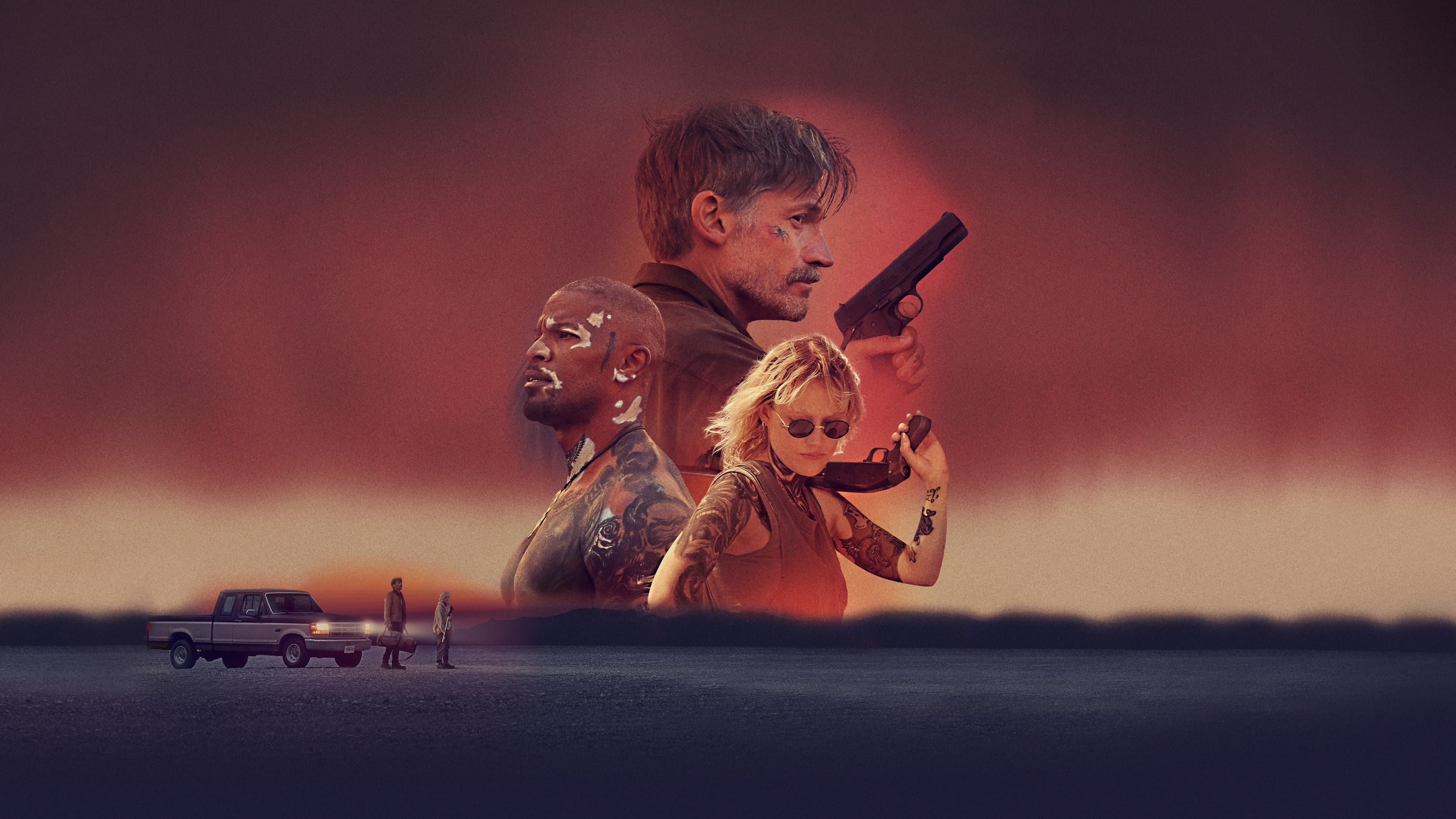 God Is a Bullet - immagine