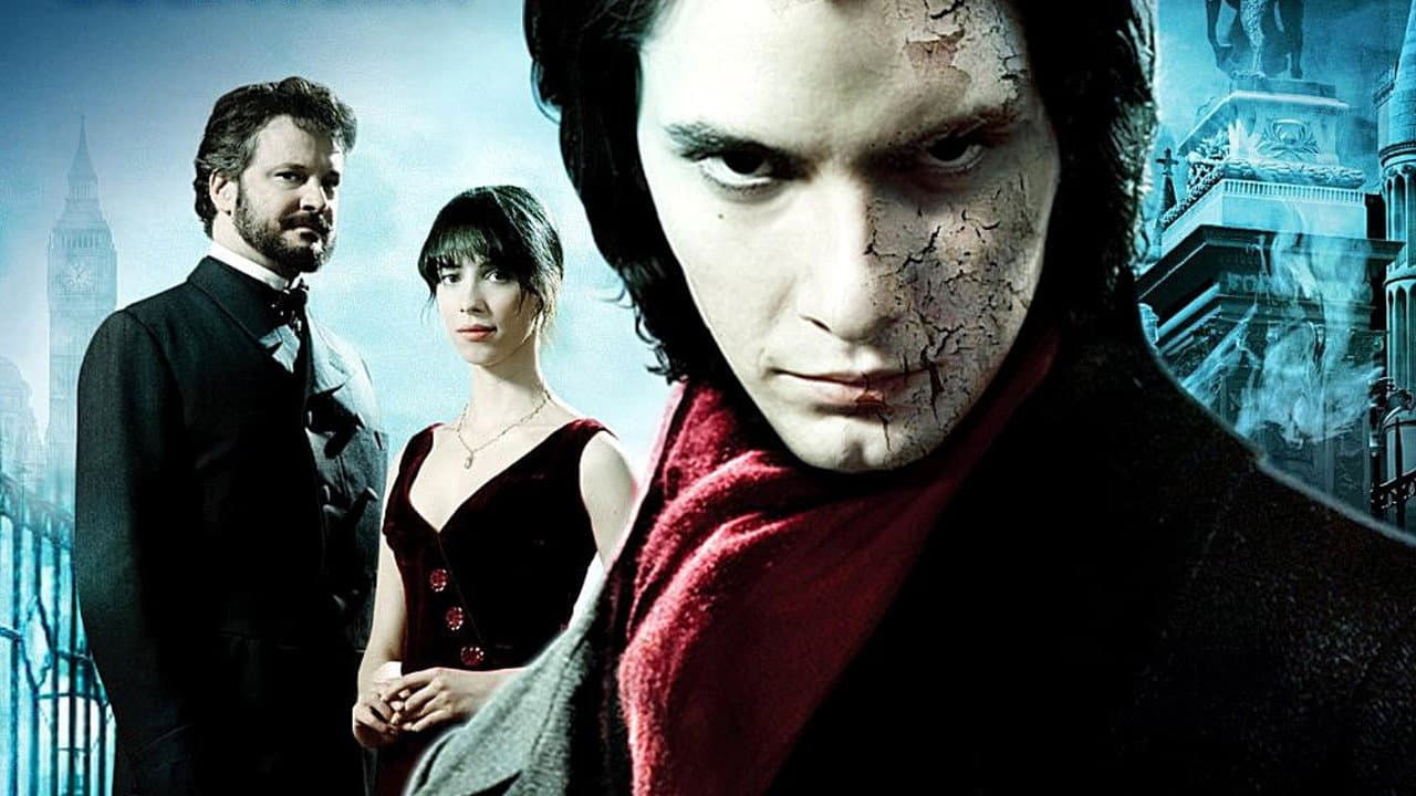 Dorian Gray - immagine
