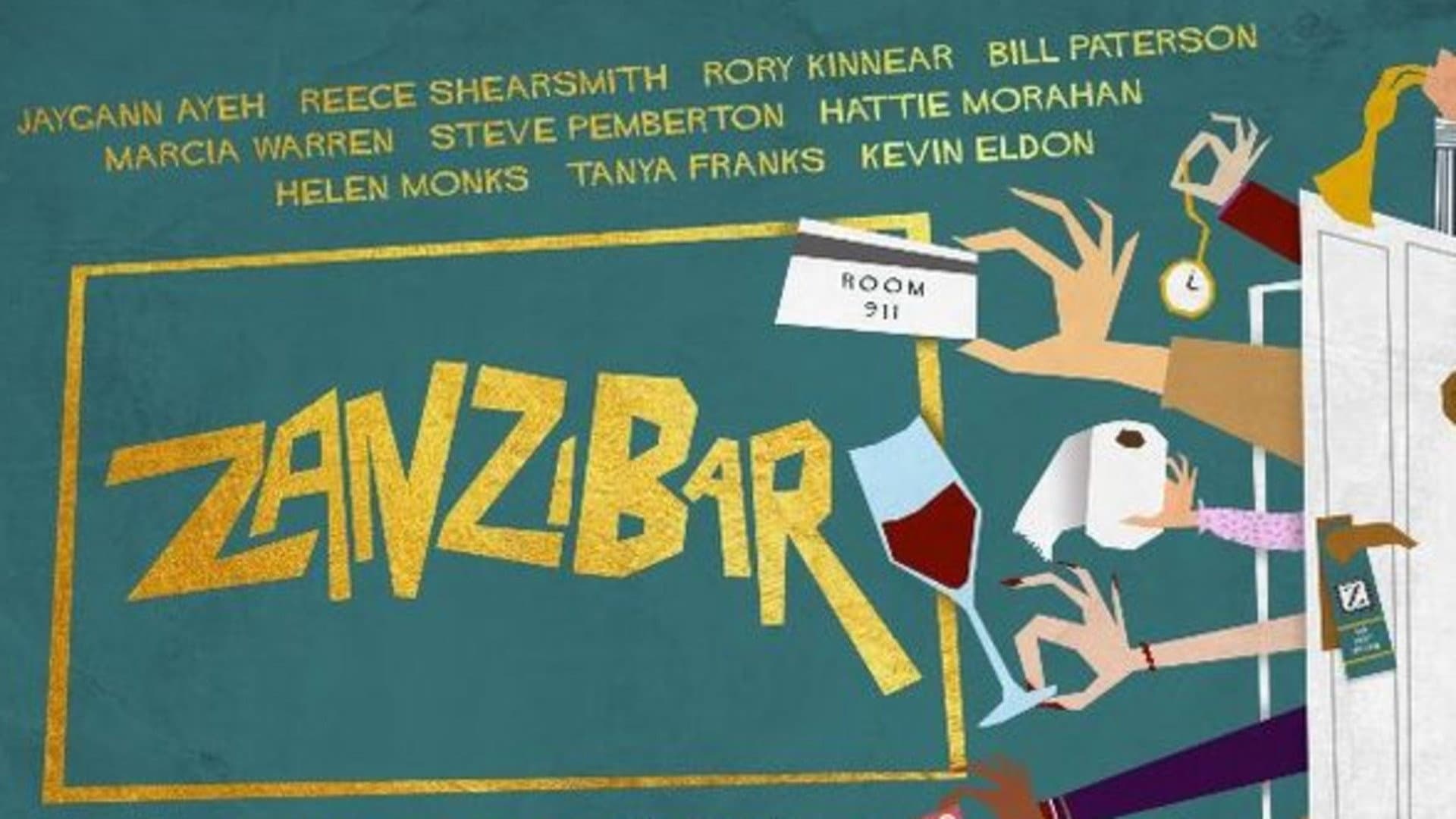 Zanzibar - immagine