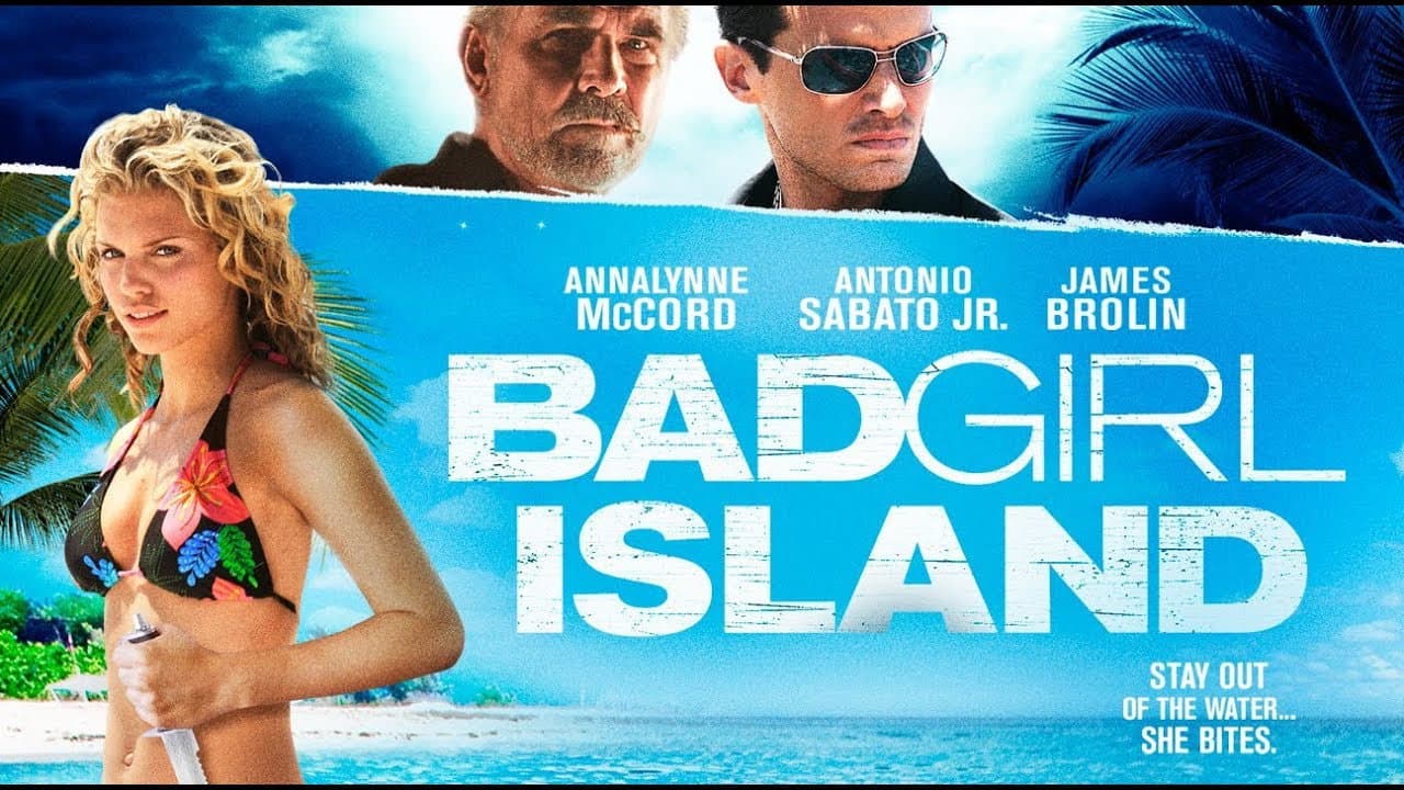 Bad Girl Island - immagine