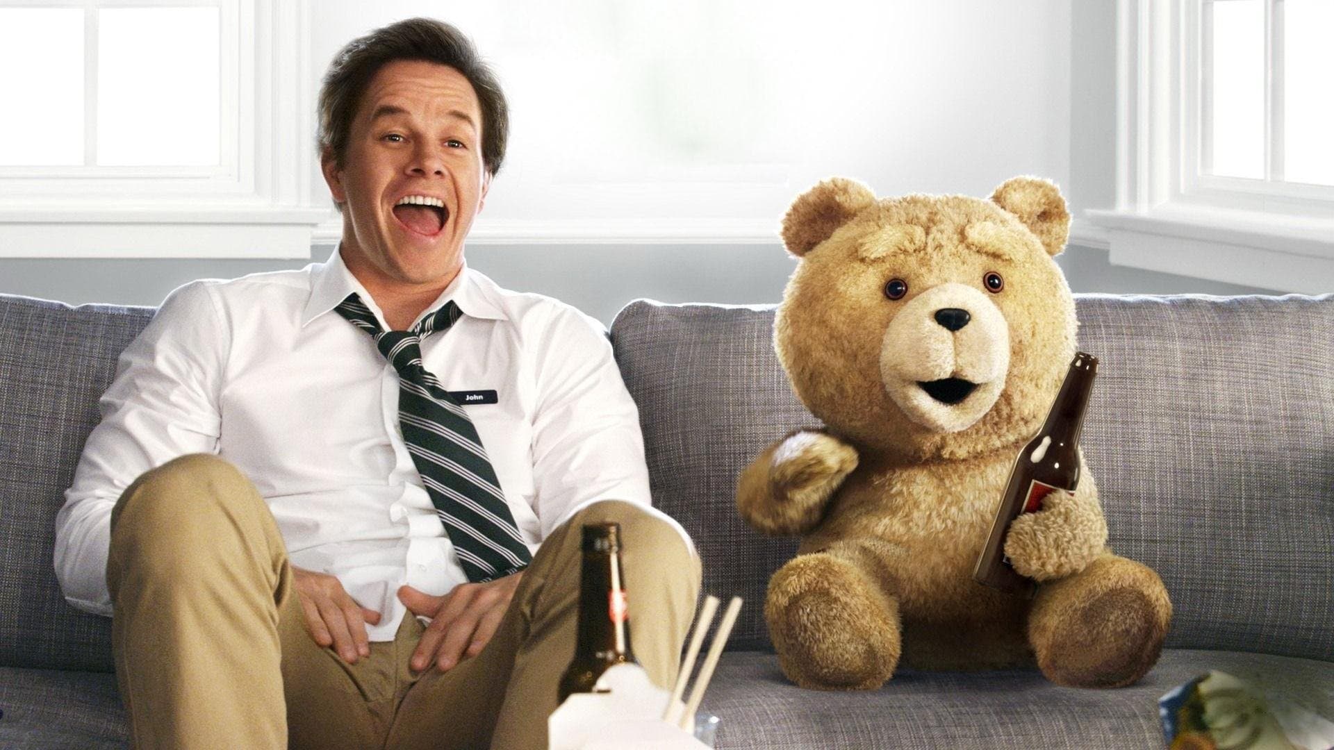 Ted - immagine