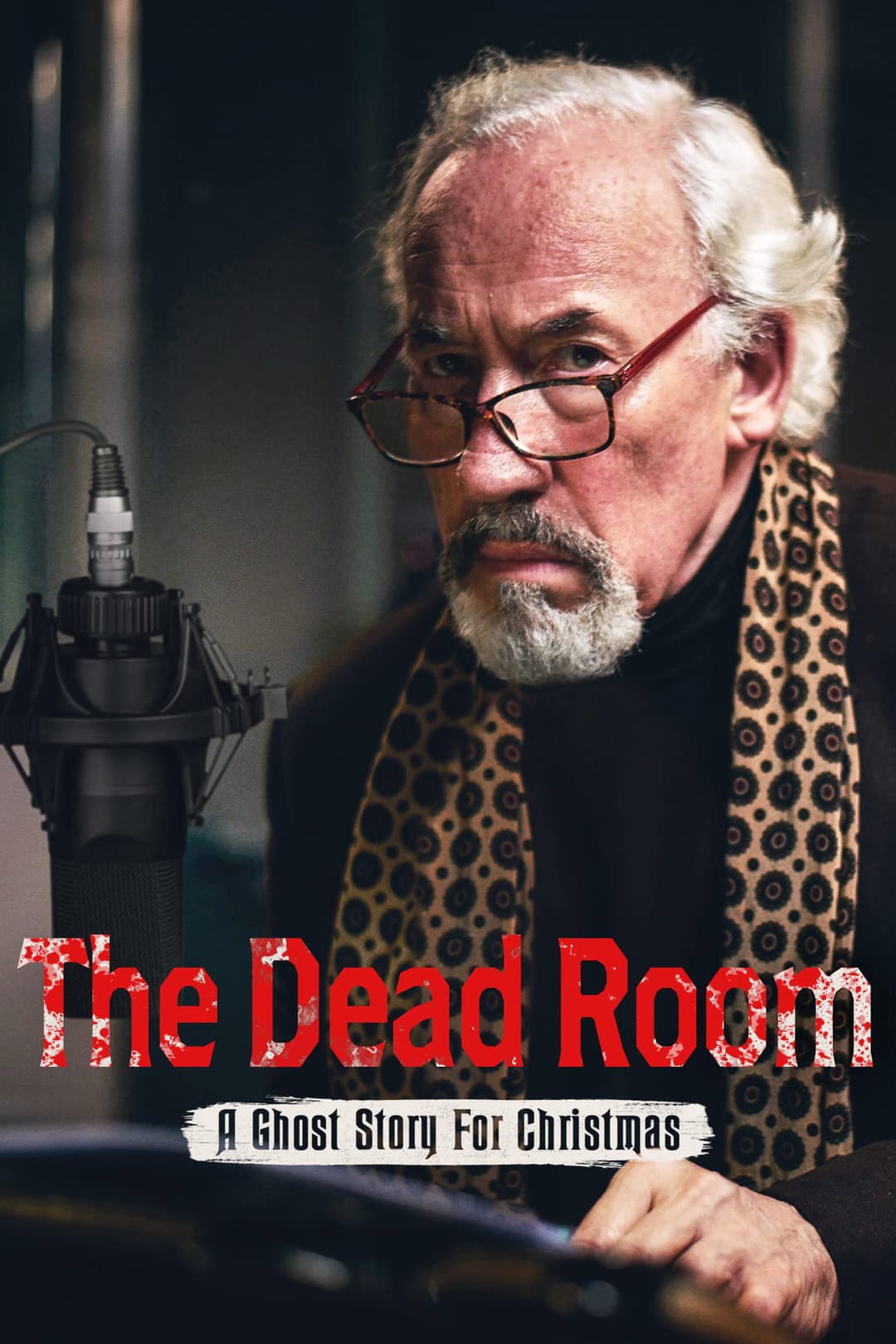 Poster di The Dead Room
