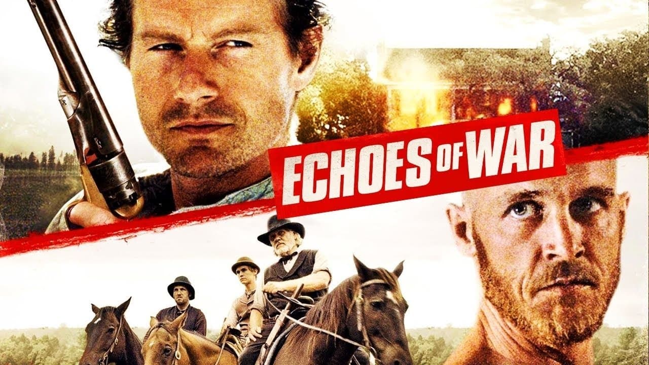 Echoes of War - immagine
