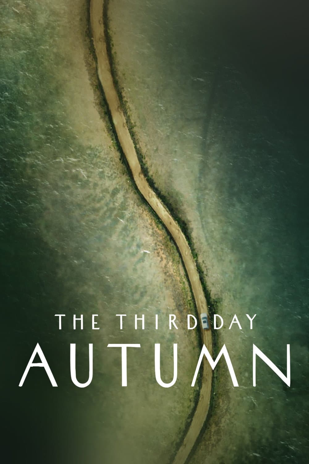 Poster di The Third Day: Autumn