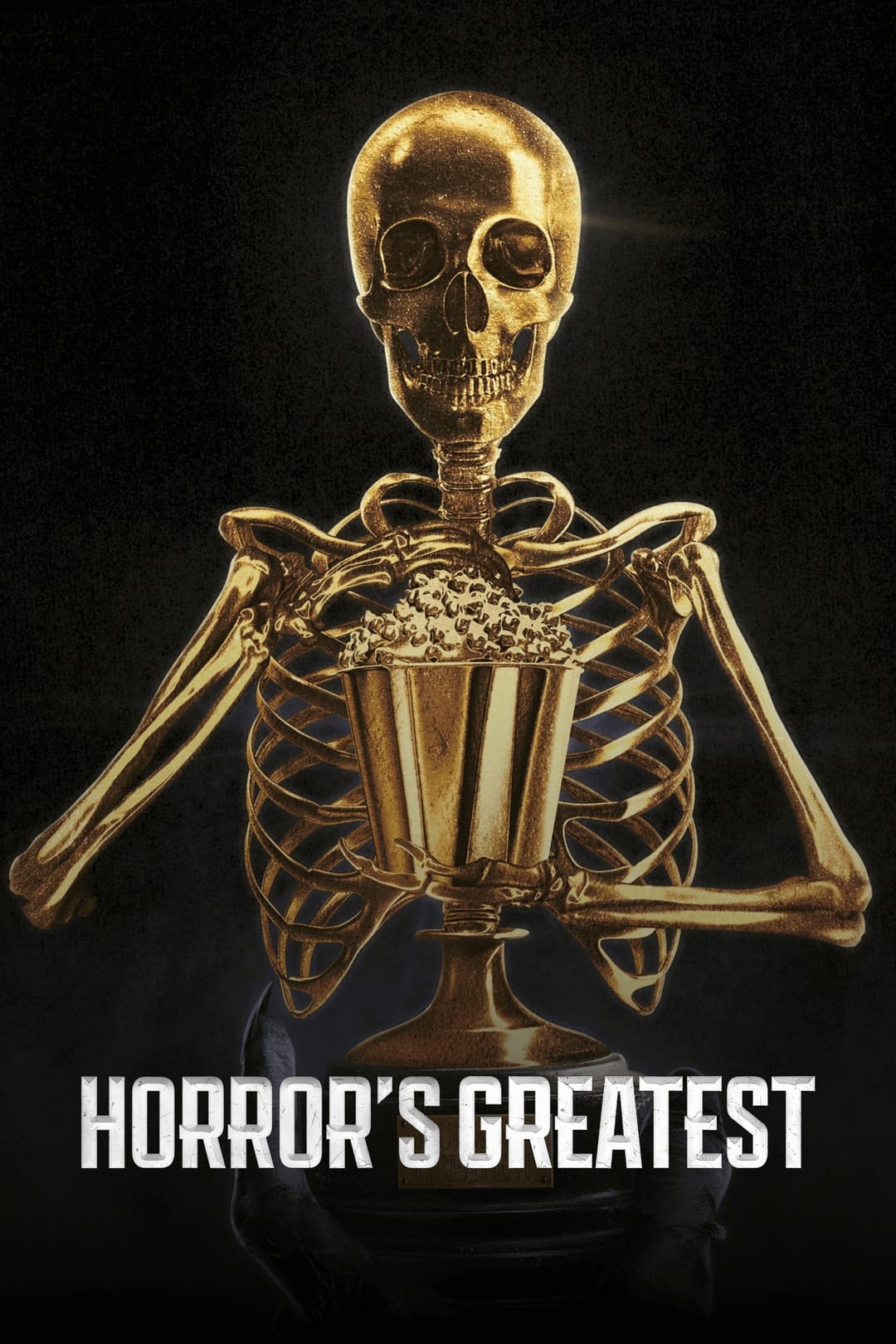 Poster di Horror's Greatest