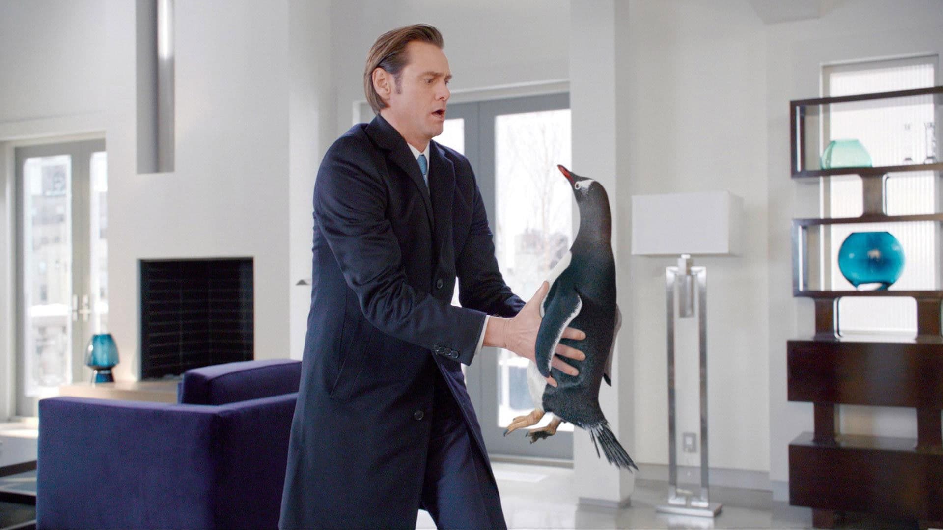 I pinguini di Mr. Popper - immagine