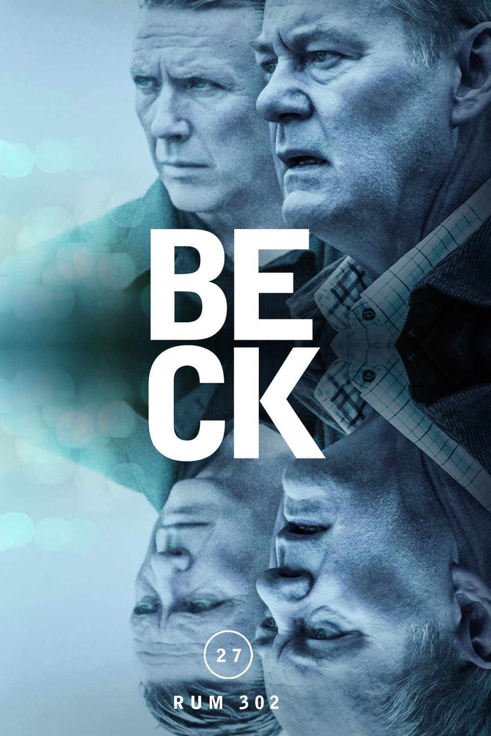 Poster di Beck 27 - Rum 302