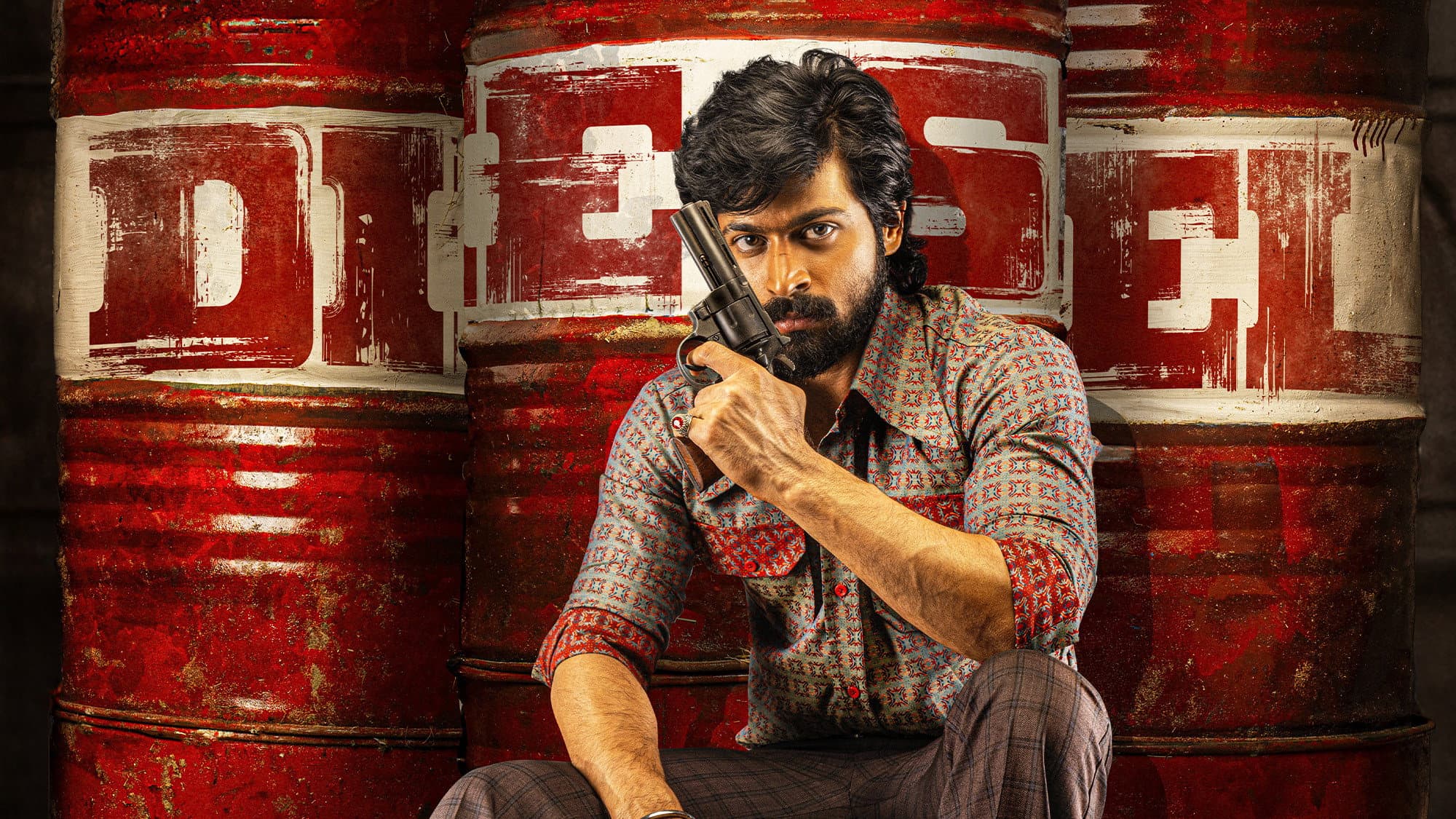 டீசல் - immagine