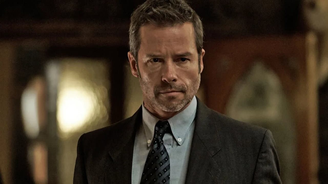 Jack Irish: Dead Point - immagine