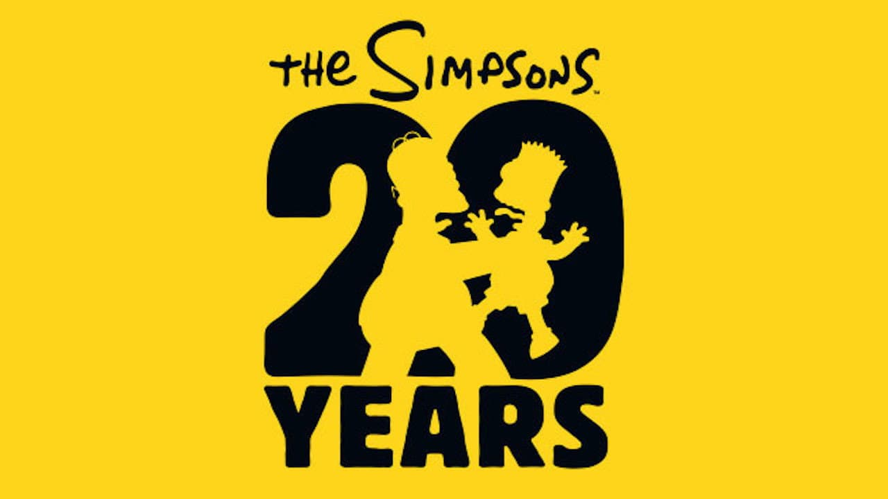 The Simpsons 20th Anniversary Special - In 3D! On Ice! - immagine