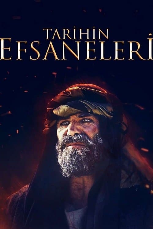 Poster di Tarihin Efsaneleri