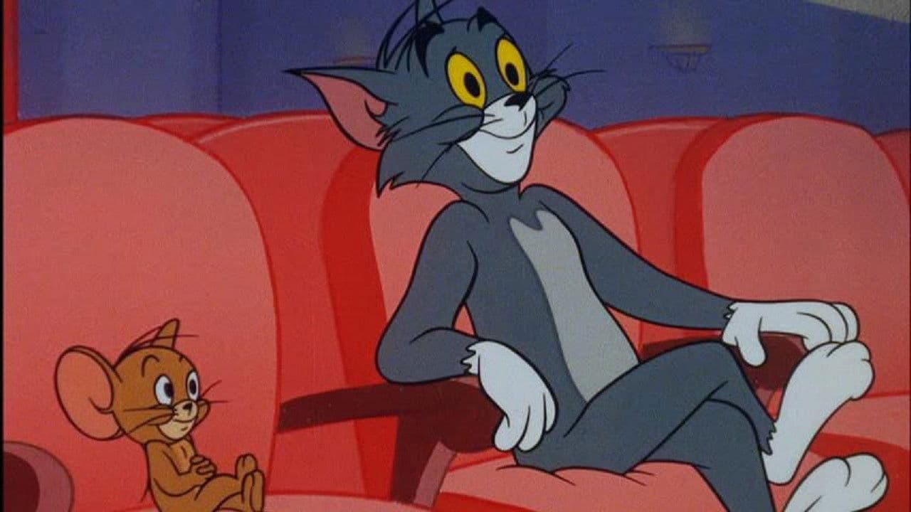 Tom e Jerry attori - immagine