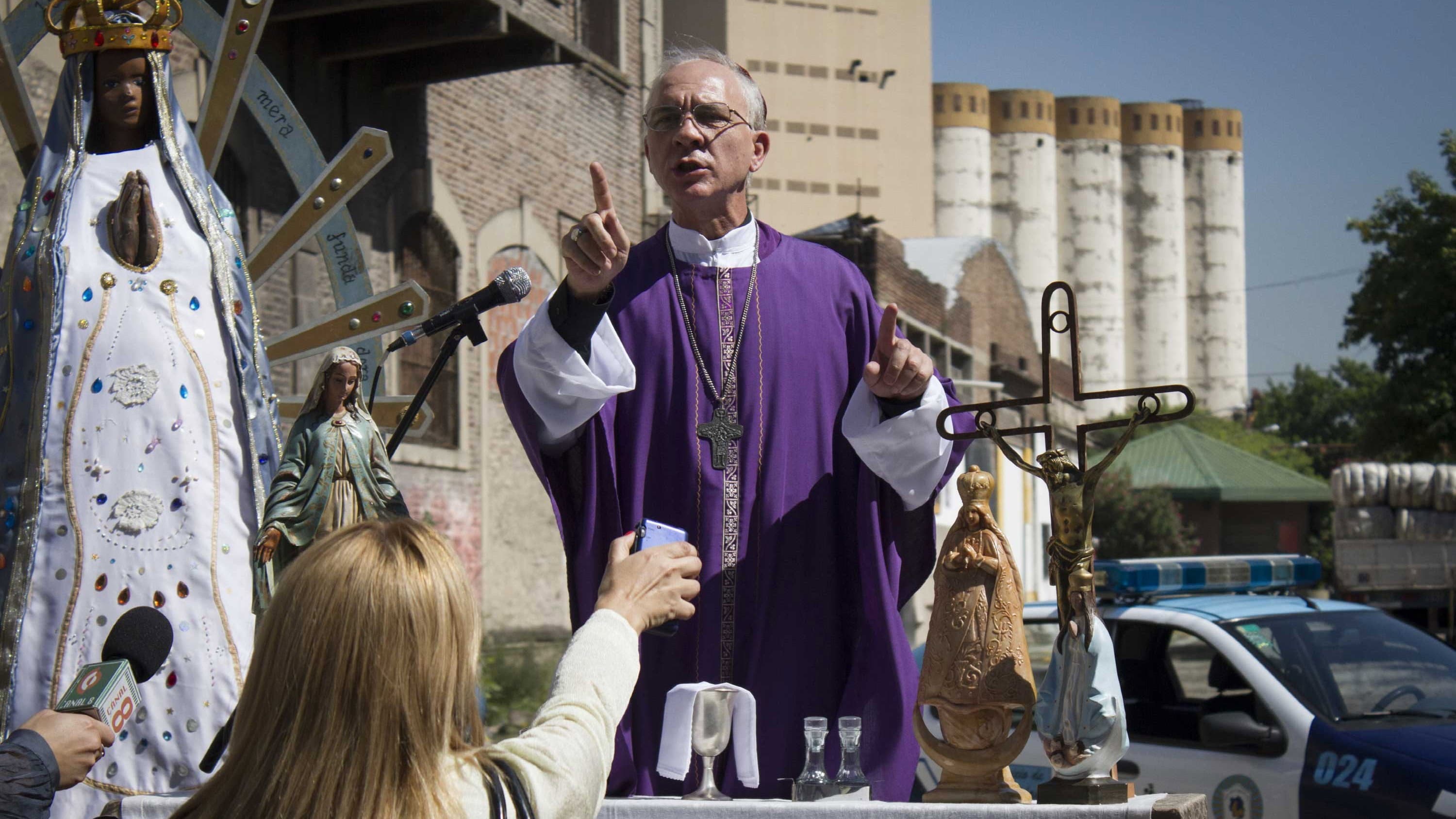 Francisco: el padre Jorge - immagine