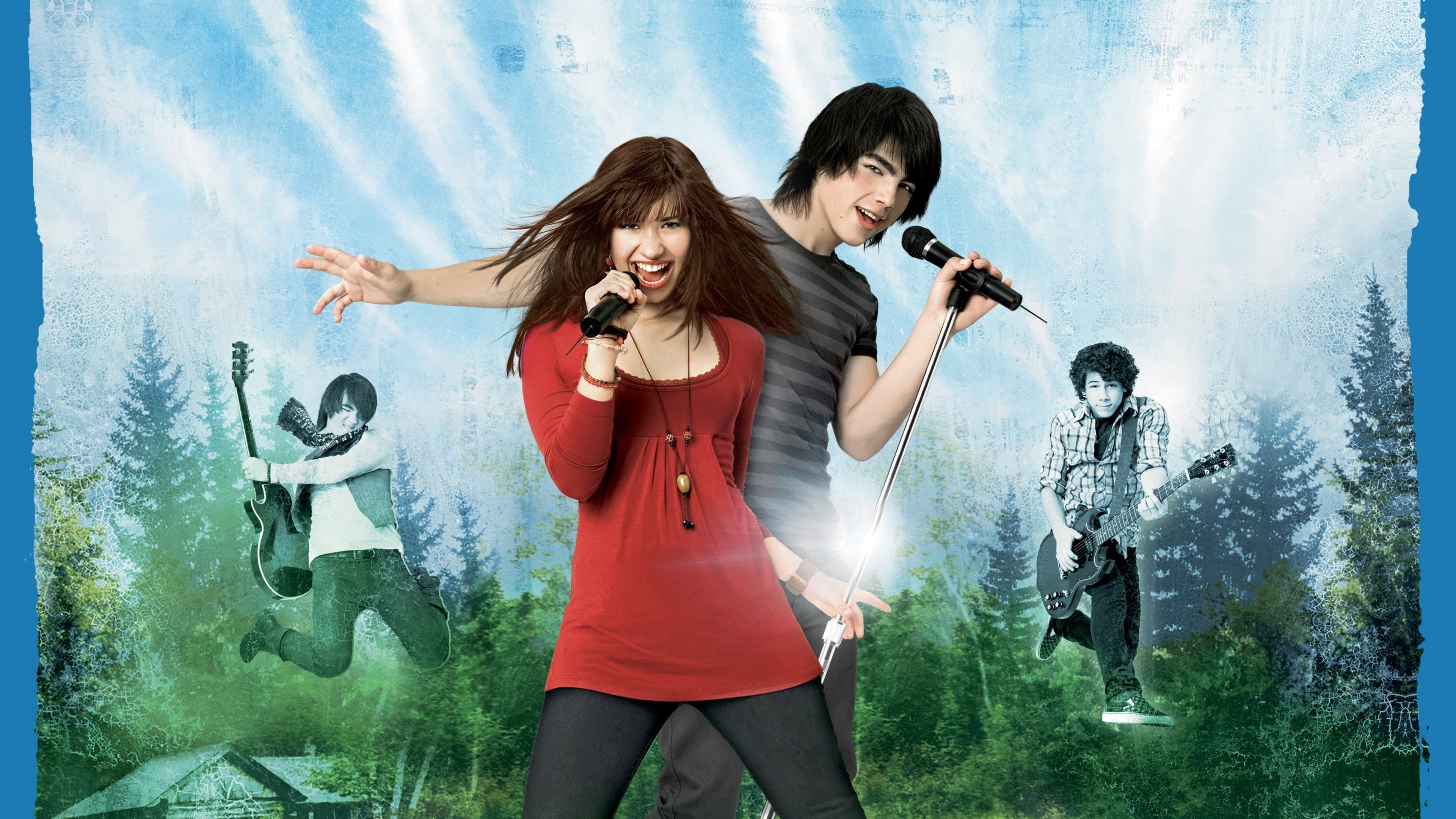 Camp Rock - immagine
