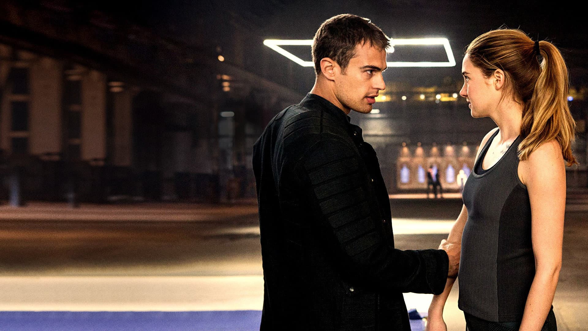 Divergent - immagine