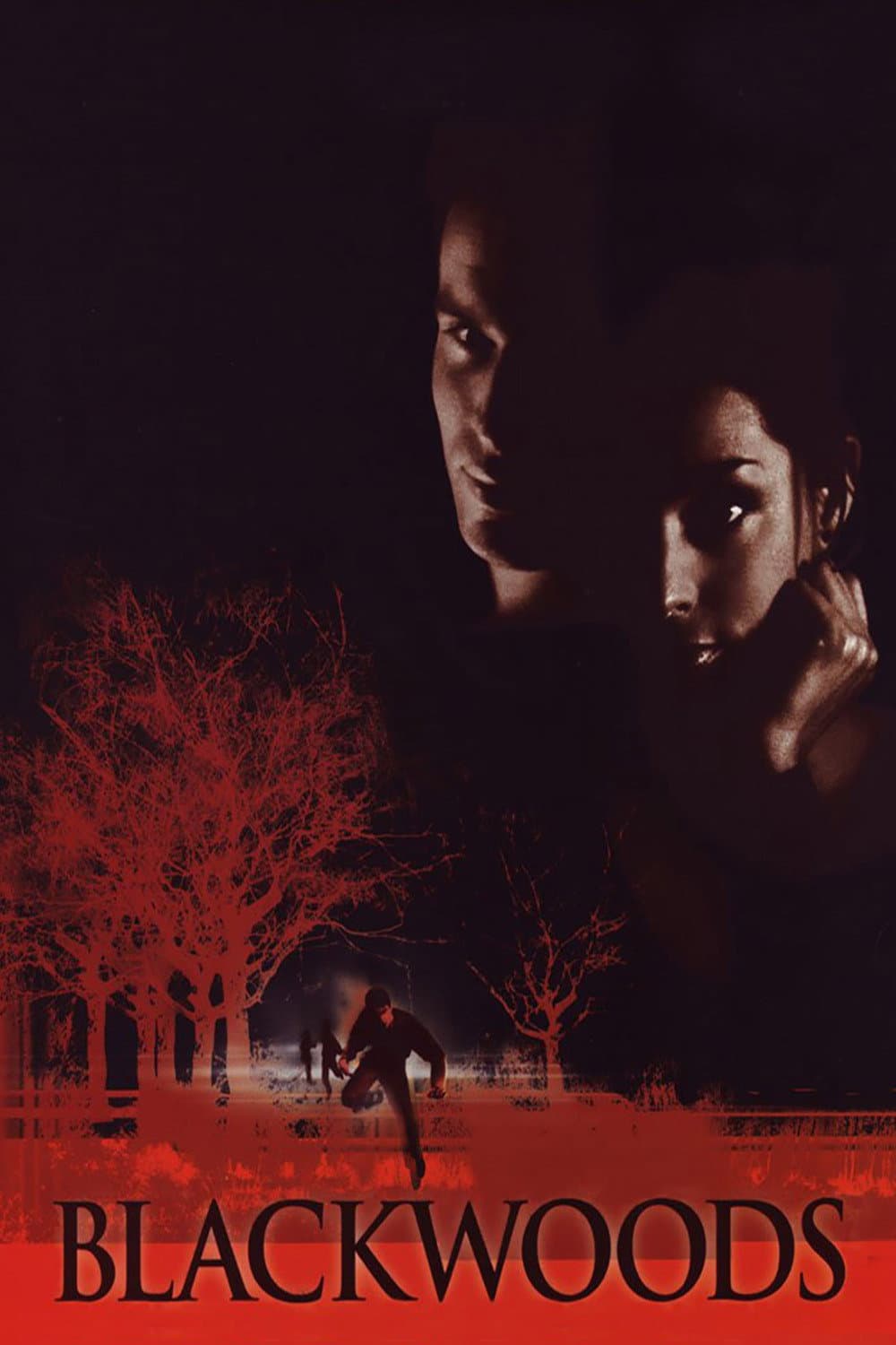 Poster di Blackwoods