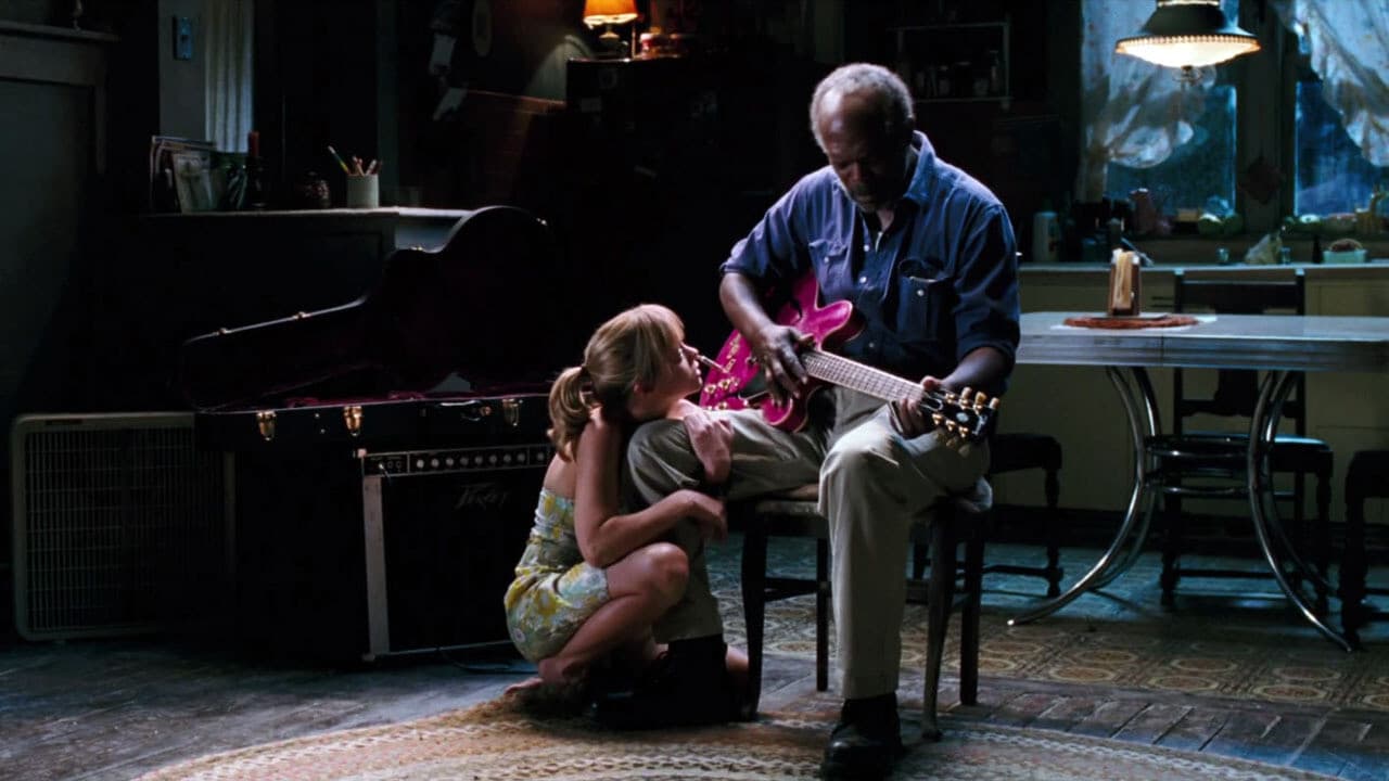 Black Snake Moan - immagine