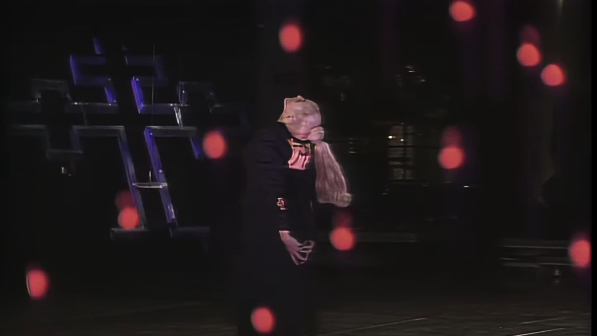 Madonna: Blond Ambition - Japan Tour 90 - immagine