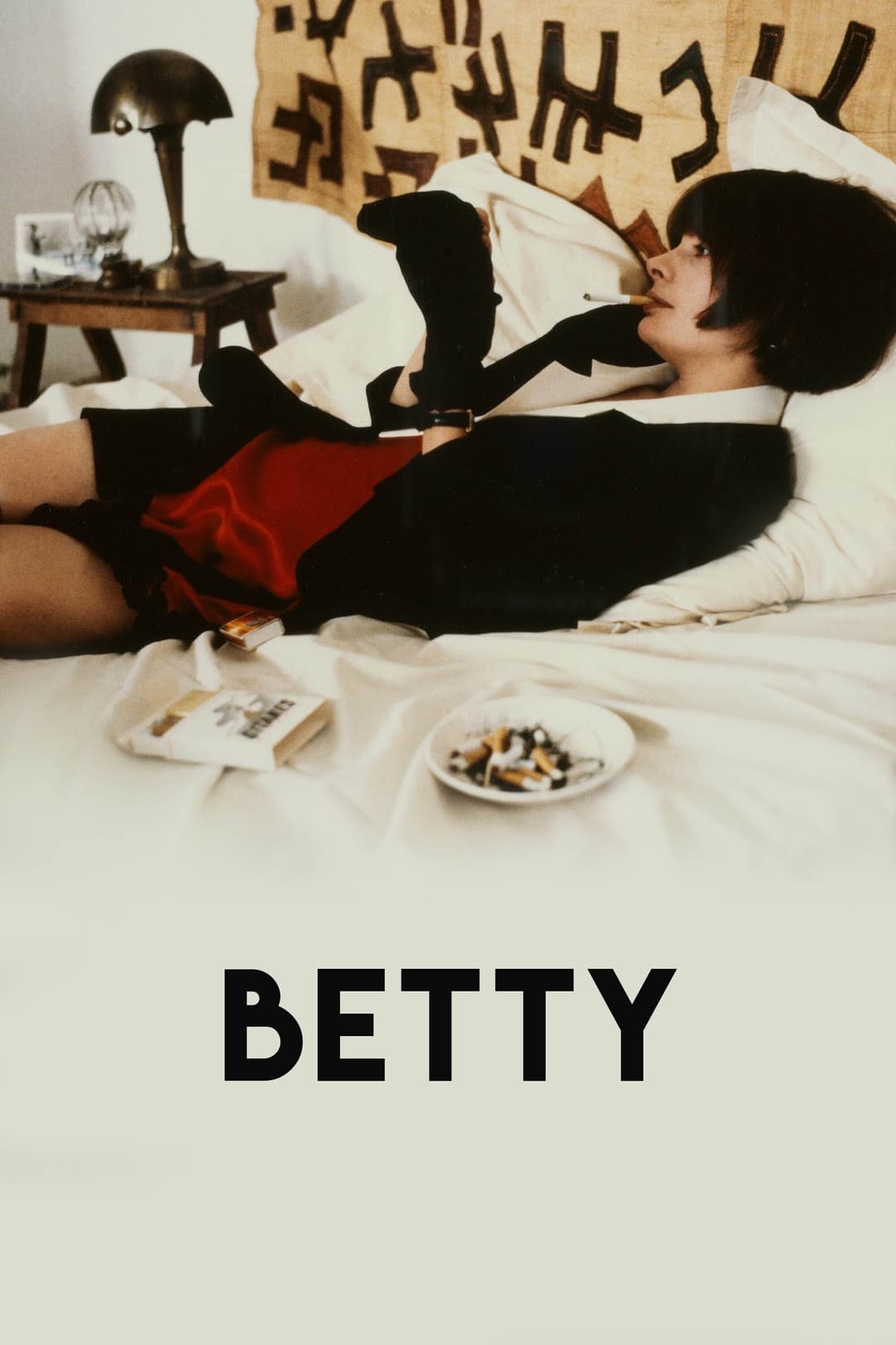 Poster di Betty