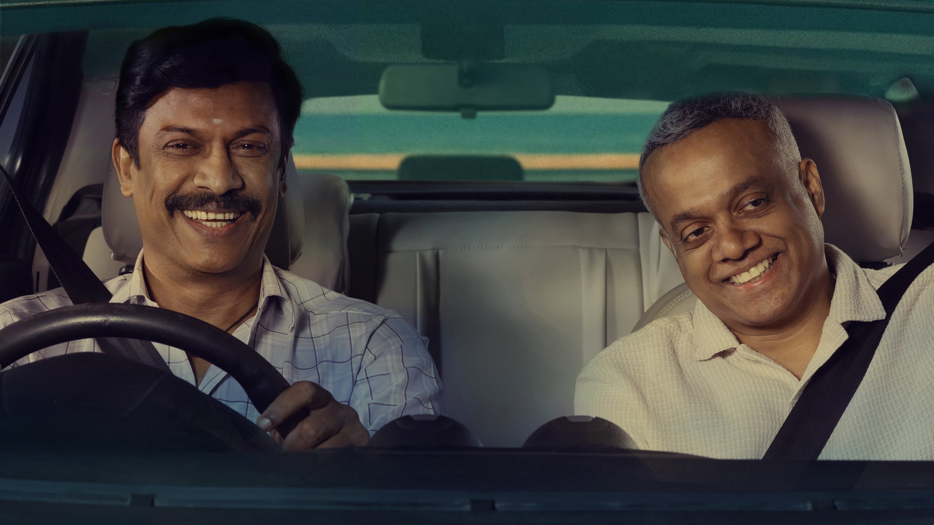 கார்மேனி செல்வம் - immagine