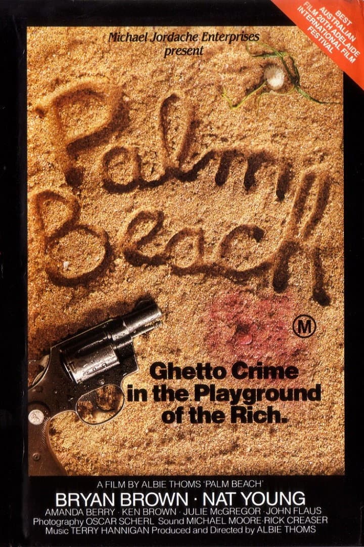 Poster di Palm Beach