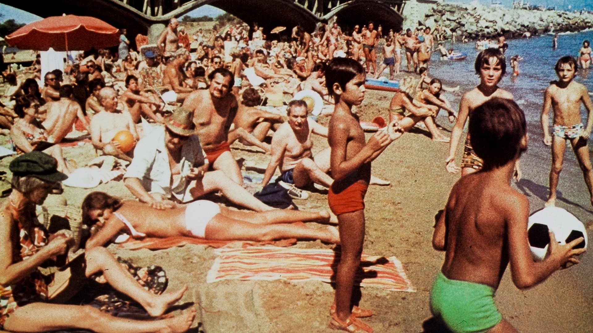 Vacanze di sangue - immagine