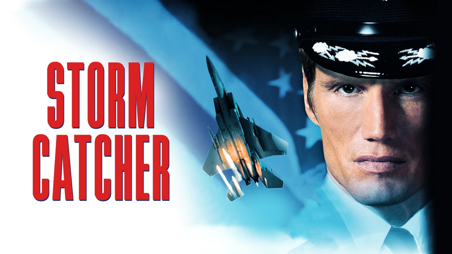 Storm Catcher - Nell'occhio del ciclone - immagine