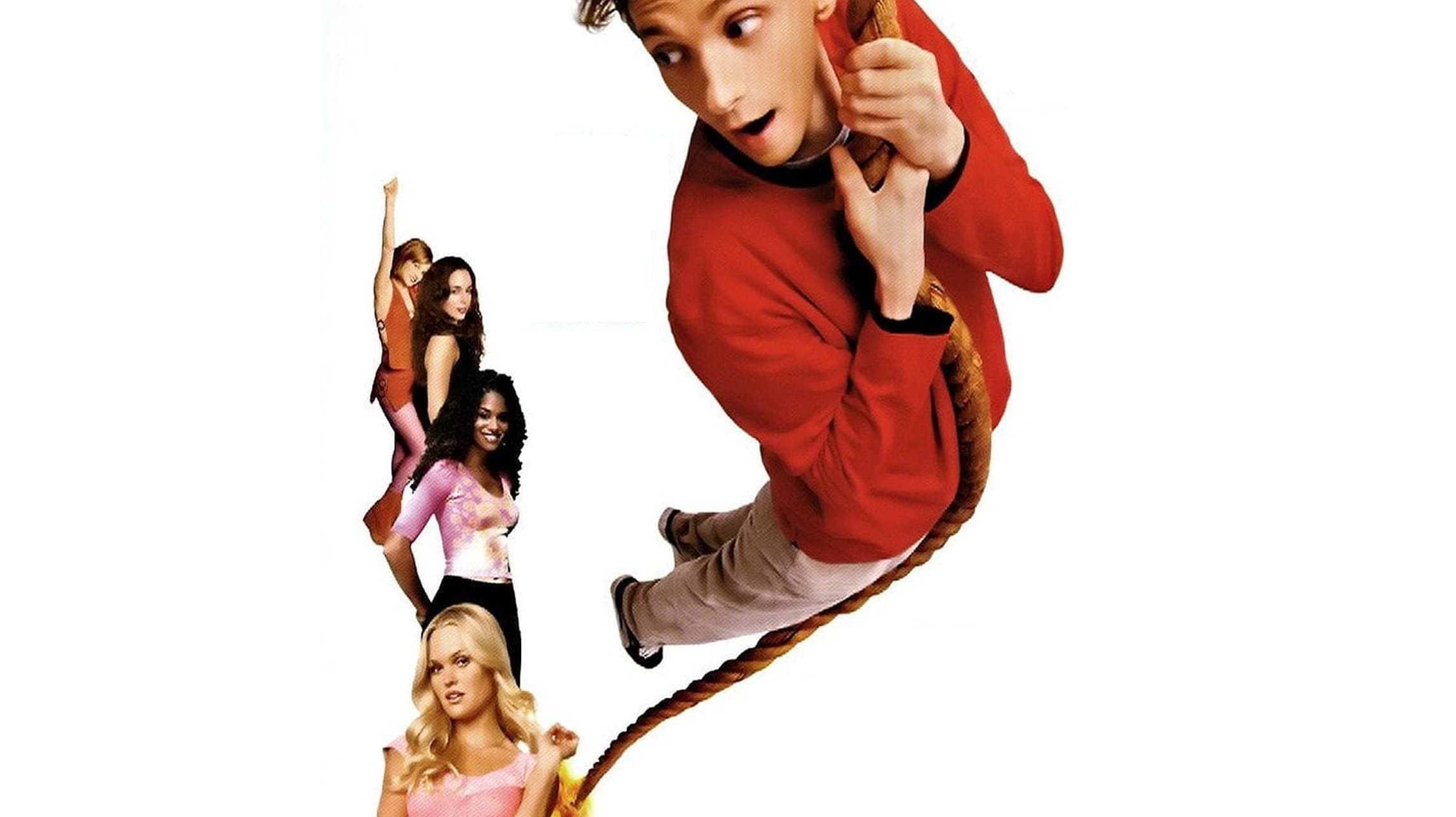 Un ragazzo tutto nuovo - immagine