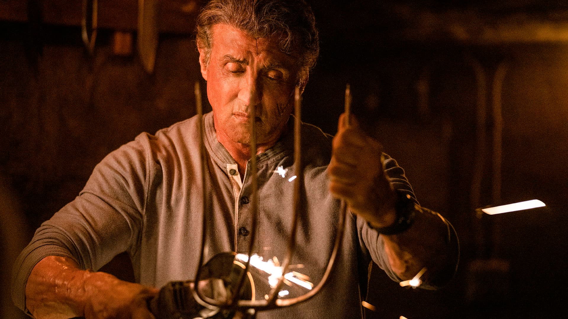 Rambo - Last Blood - immagine