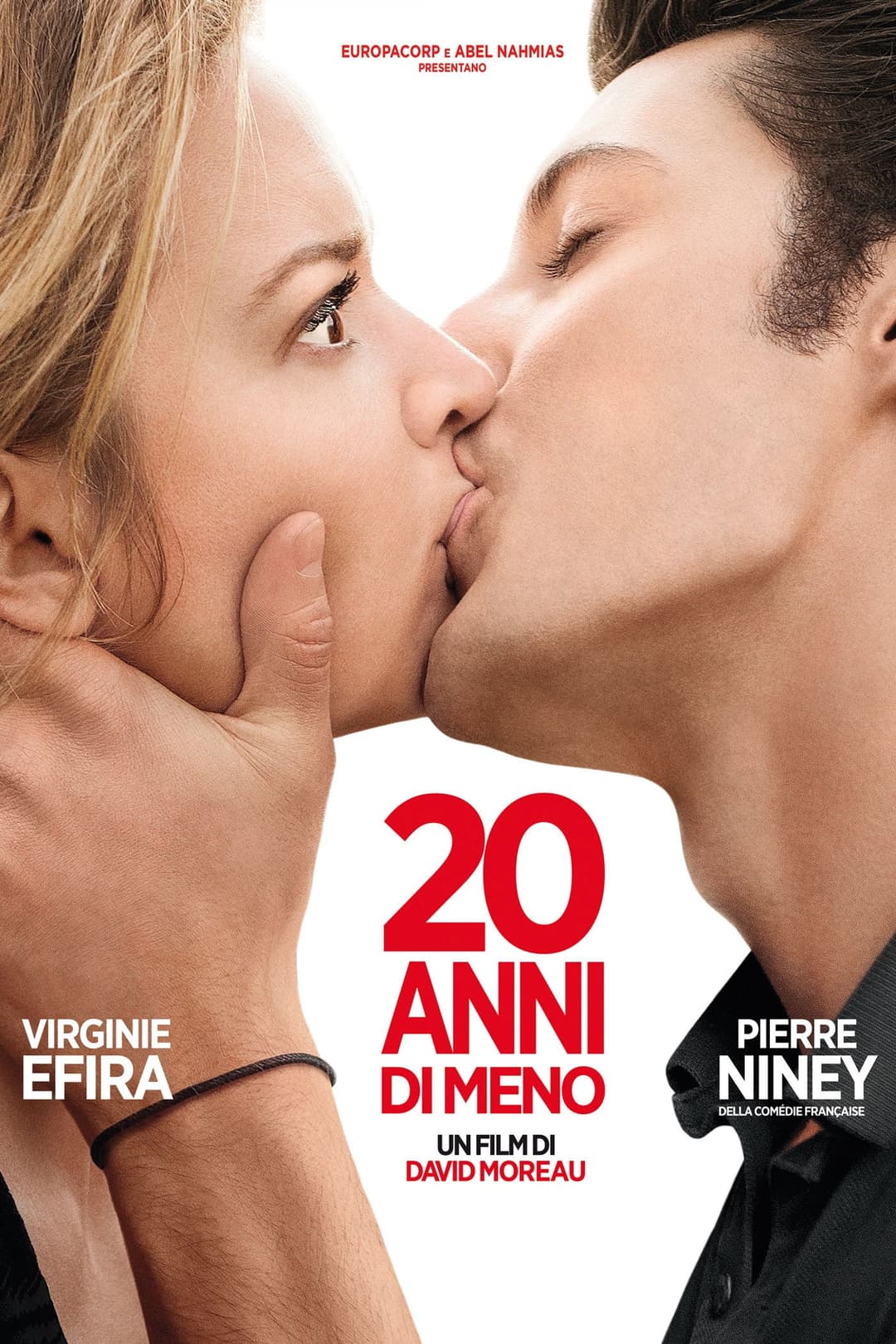 Poster di 20 anni di meno