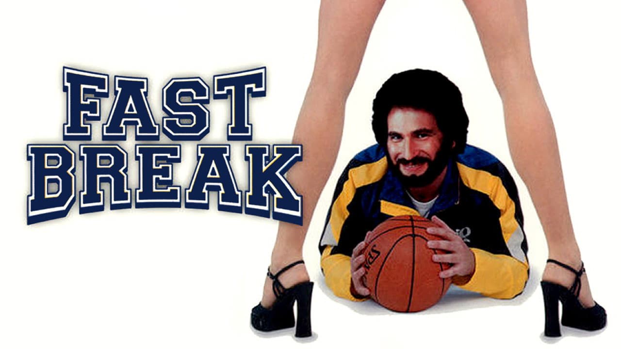 Fast Break - immagine