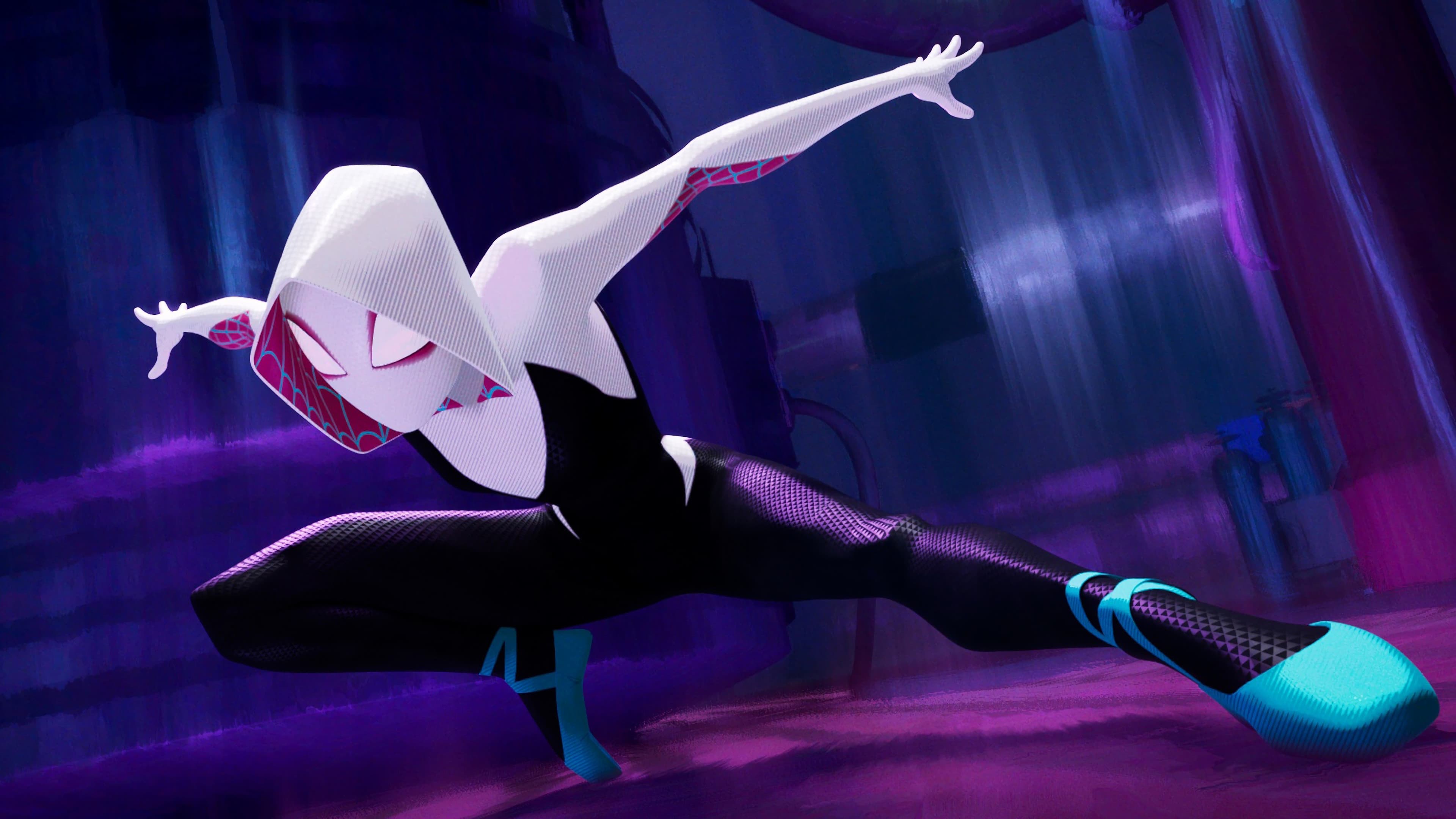 Spider-Man: Un nuovo universo - immagine