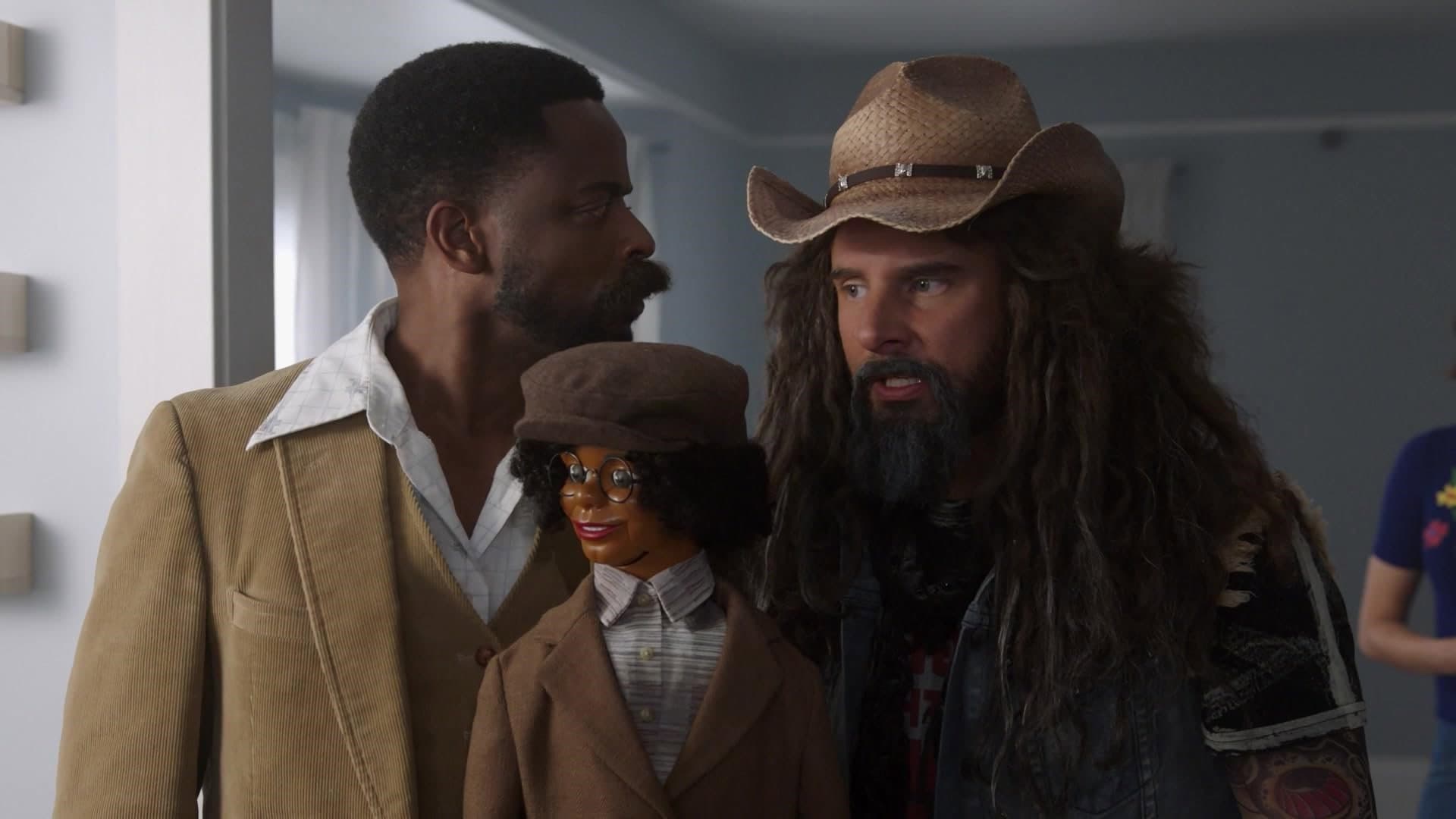 Psych 3: This Is Gus - immagine