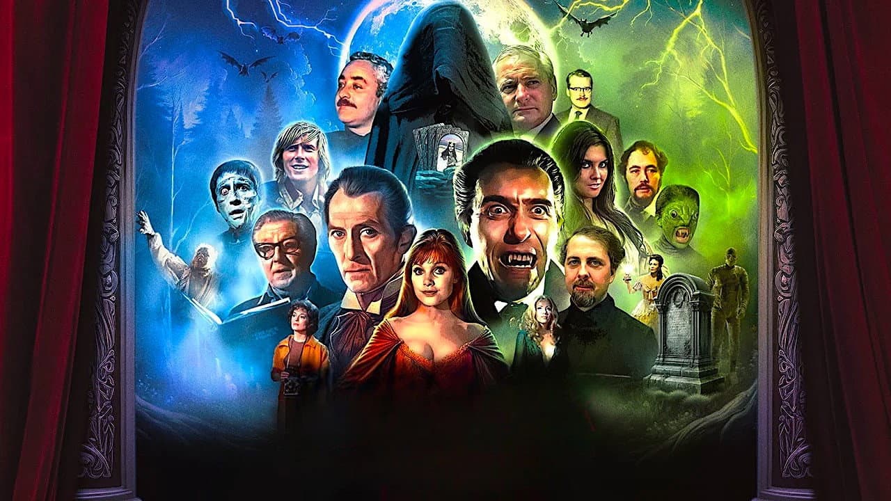Hammer: Heroes, Legends and Monsters - immagine