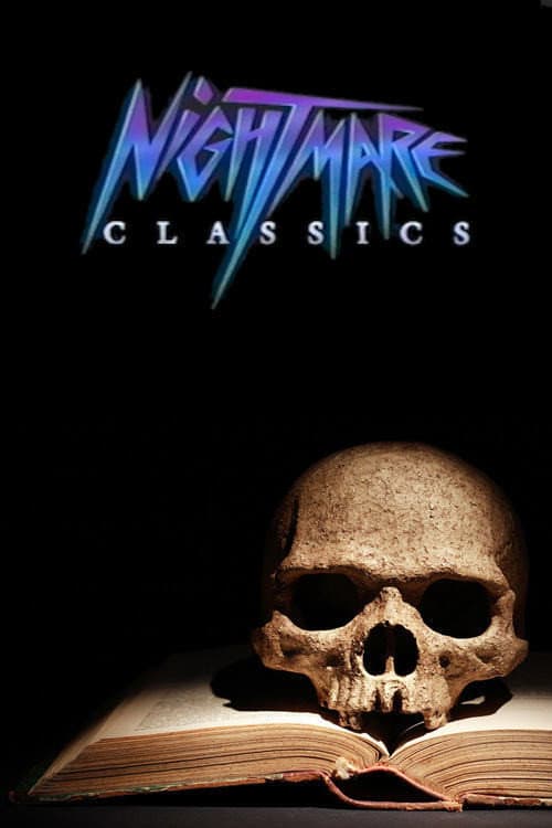 Poster di Nightmare Classics
