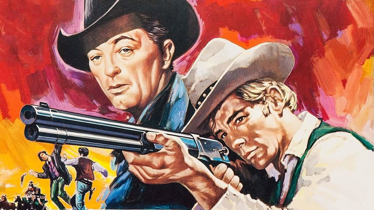 Appuntamento per una vendetta - immagine