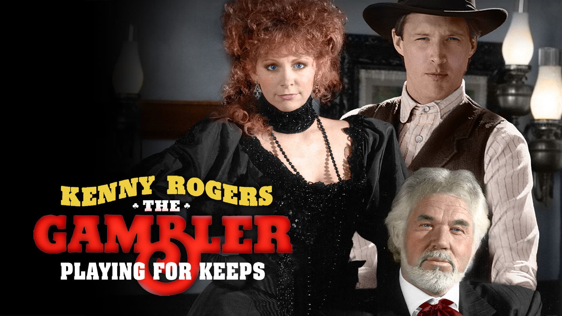 The Gambler V: Playing for Keeps - immagine