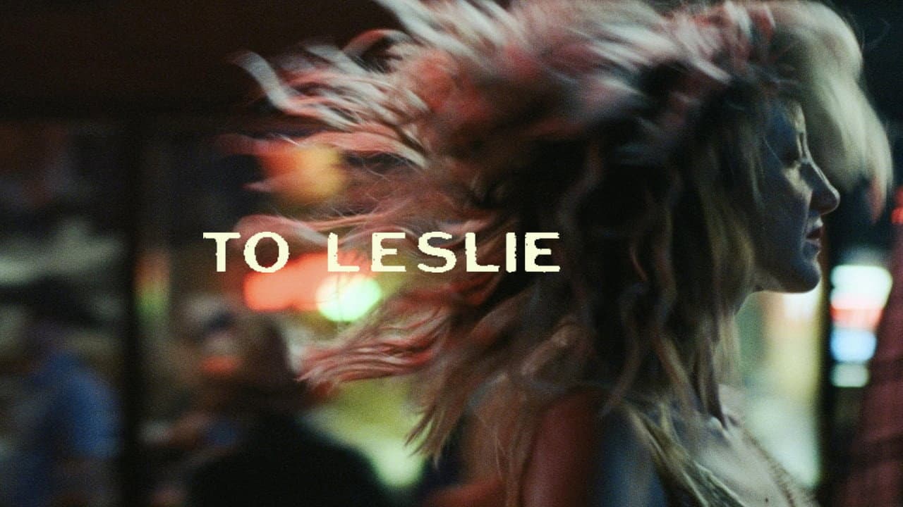 A Leslie - immagine