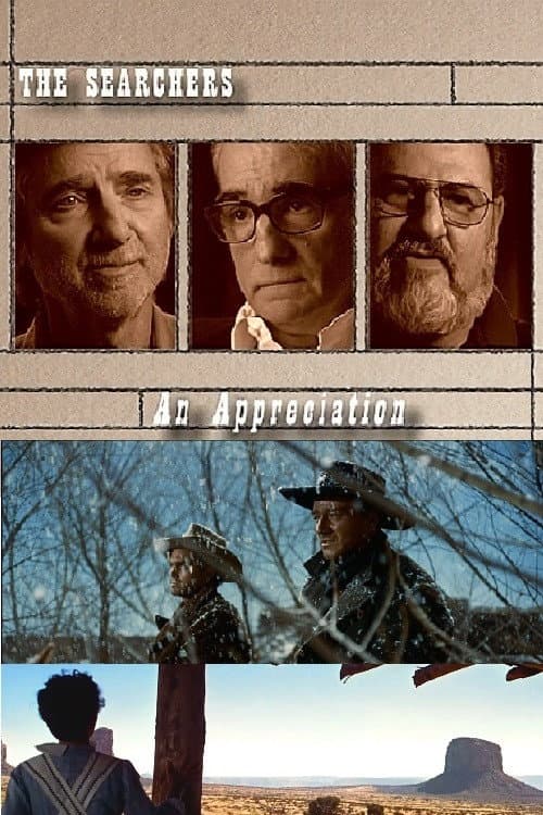 Poster di The Searchers: An Appreciation