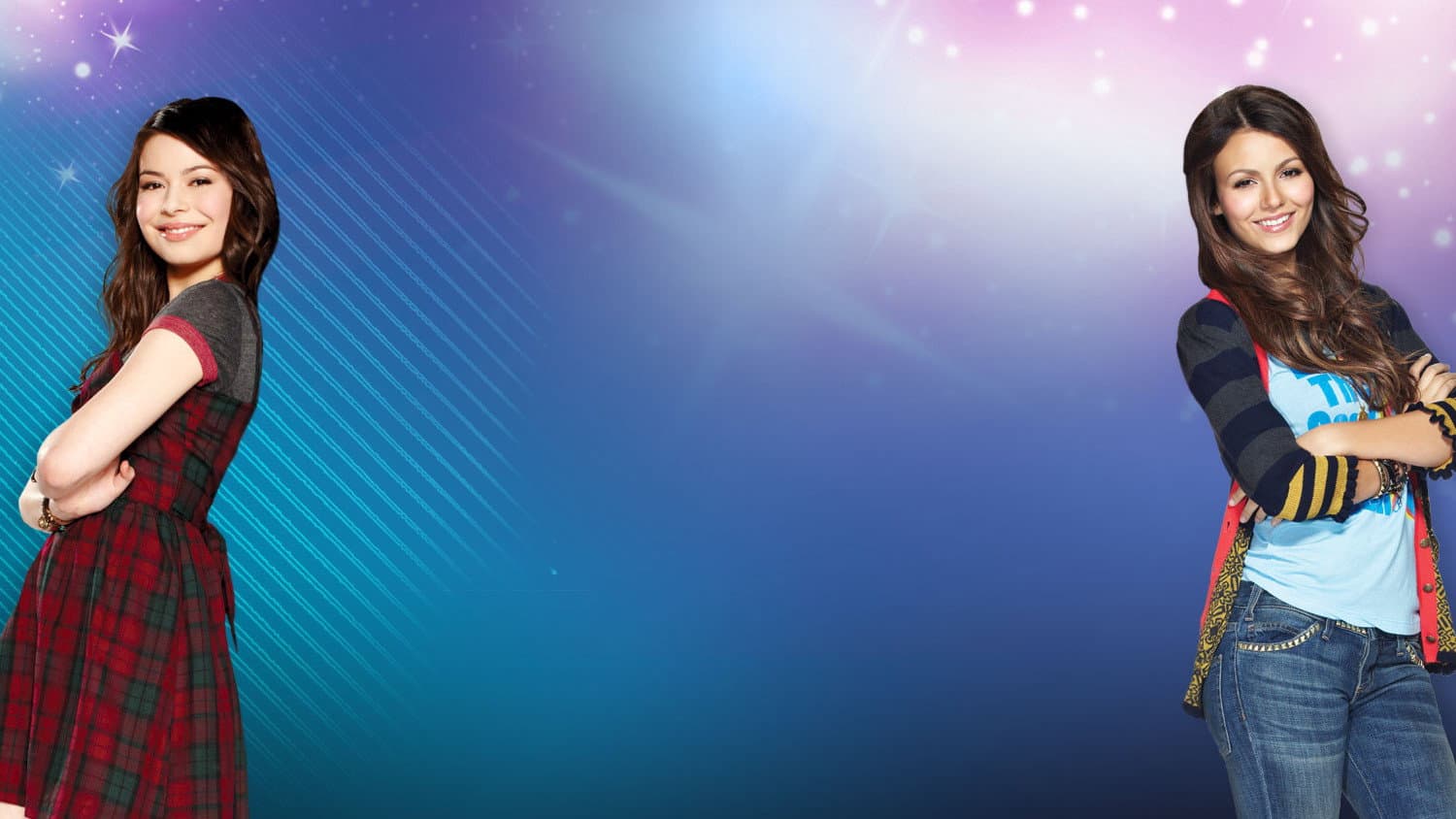 iParty with Victorious - immagine