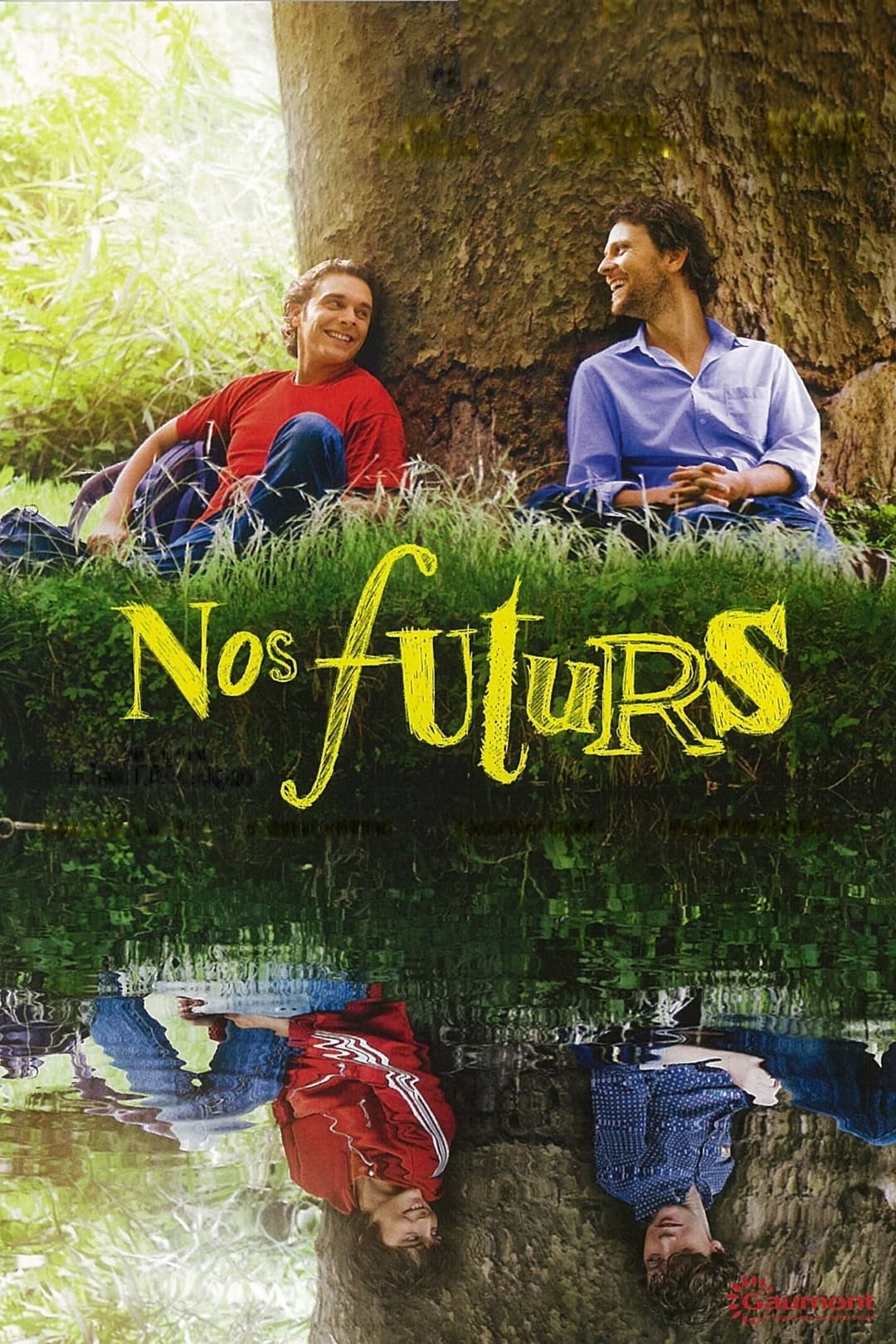 Poster di Nos futurs