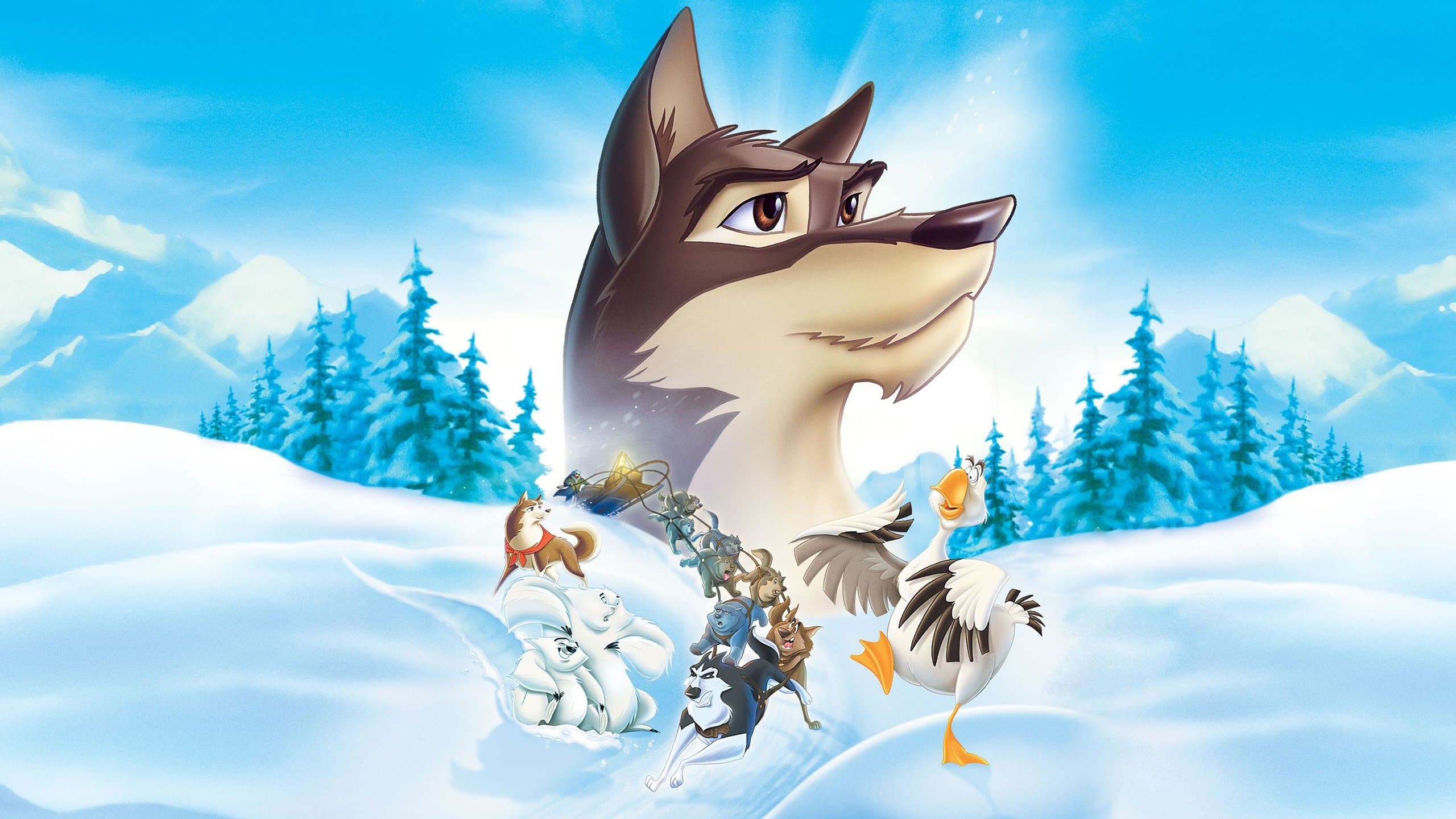 Balto - immagine