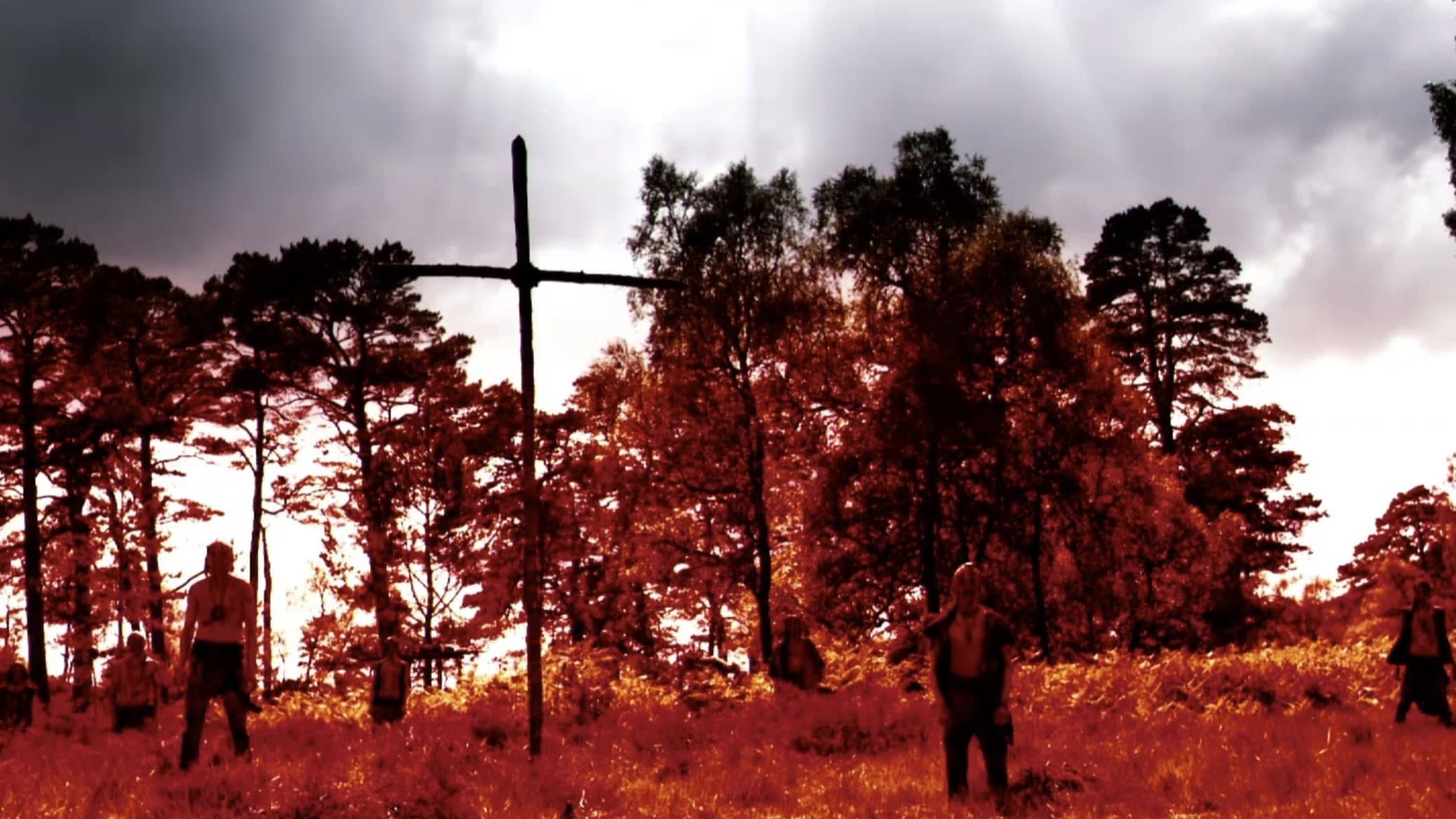 Valhalla Rising - Regno di sangue - immagine