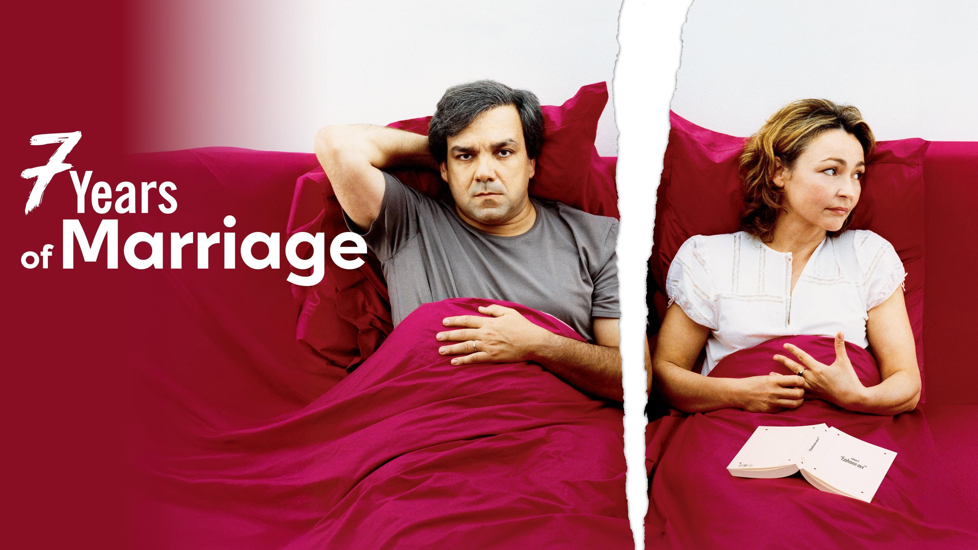 7 Ans de mariage - immagine