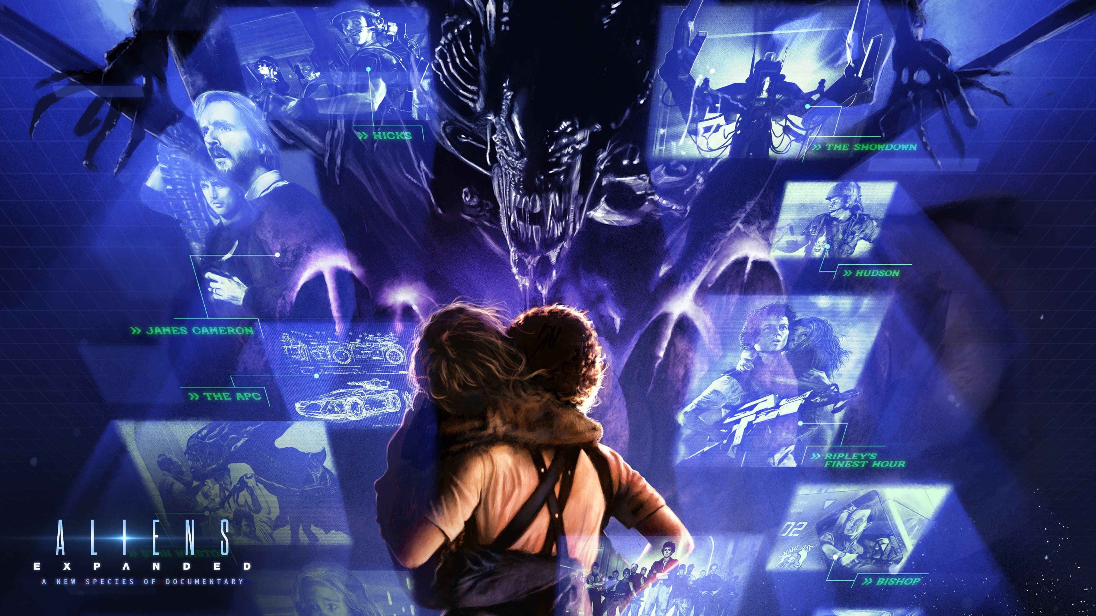 Aliens Expanded - immagine