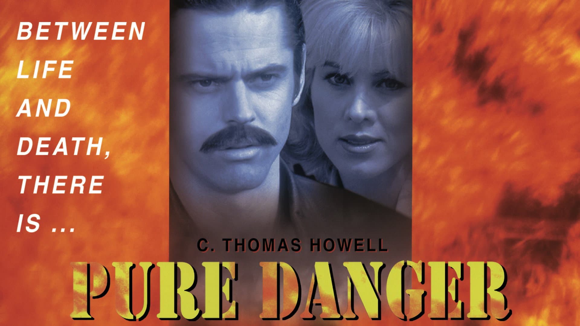 Pure Danger - immagine