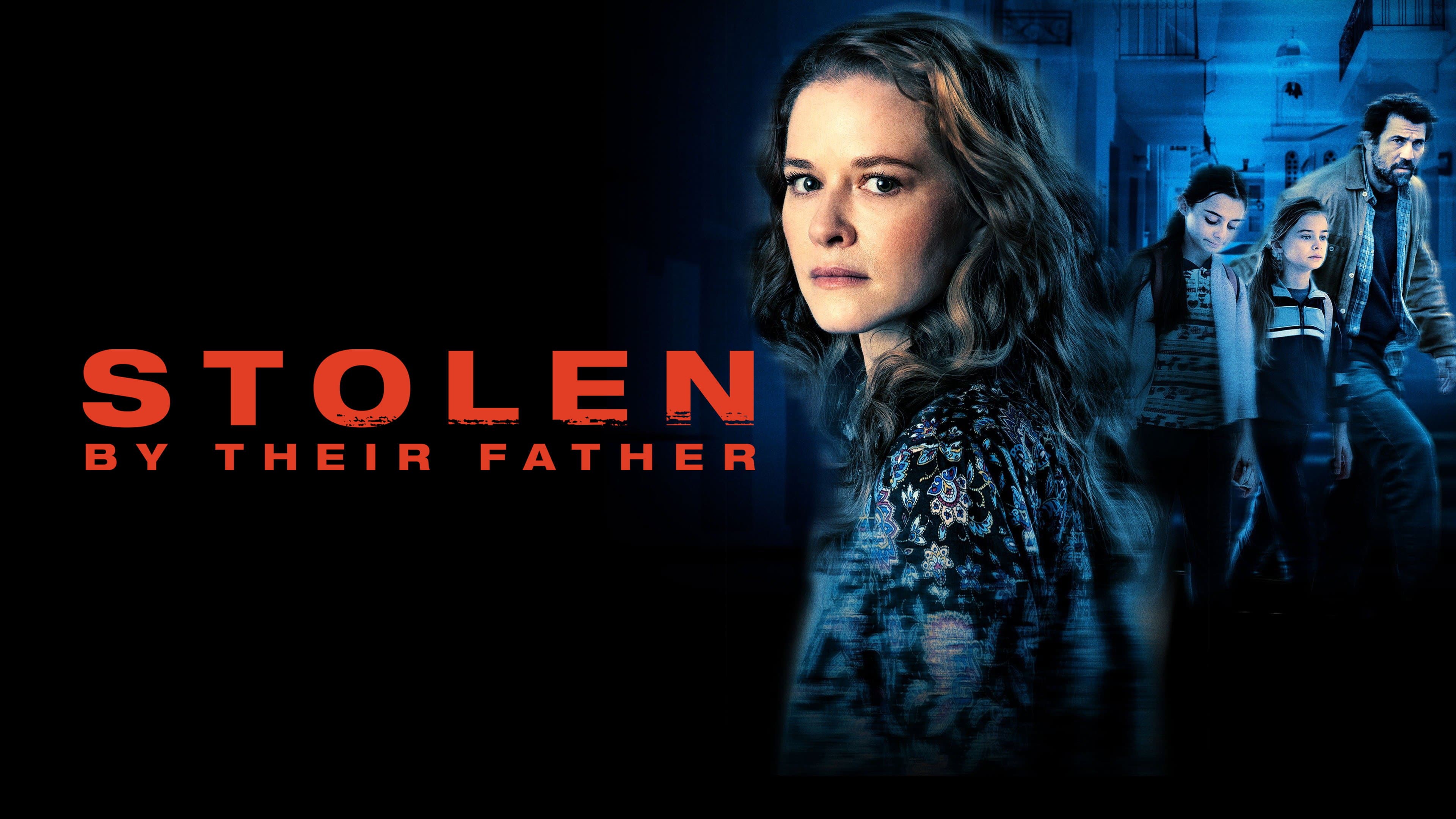 Stolen by Their Father - immagine