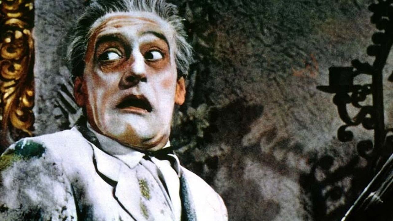 Totò cerca casa - immagine