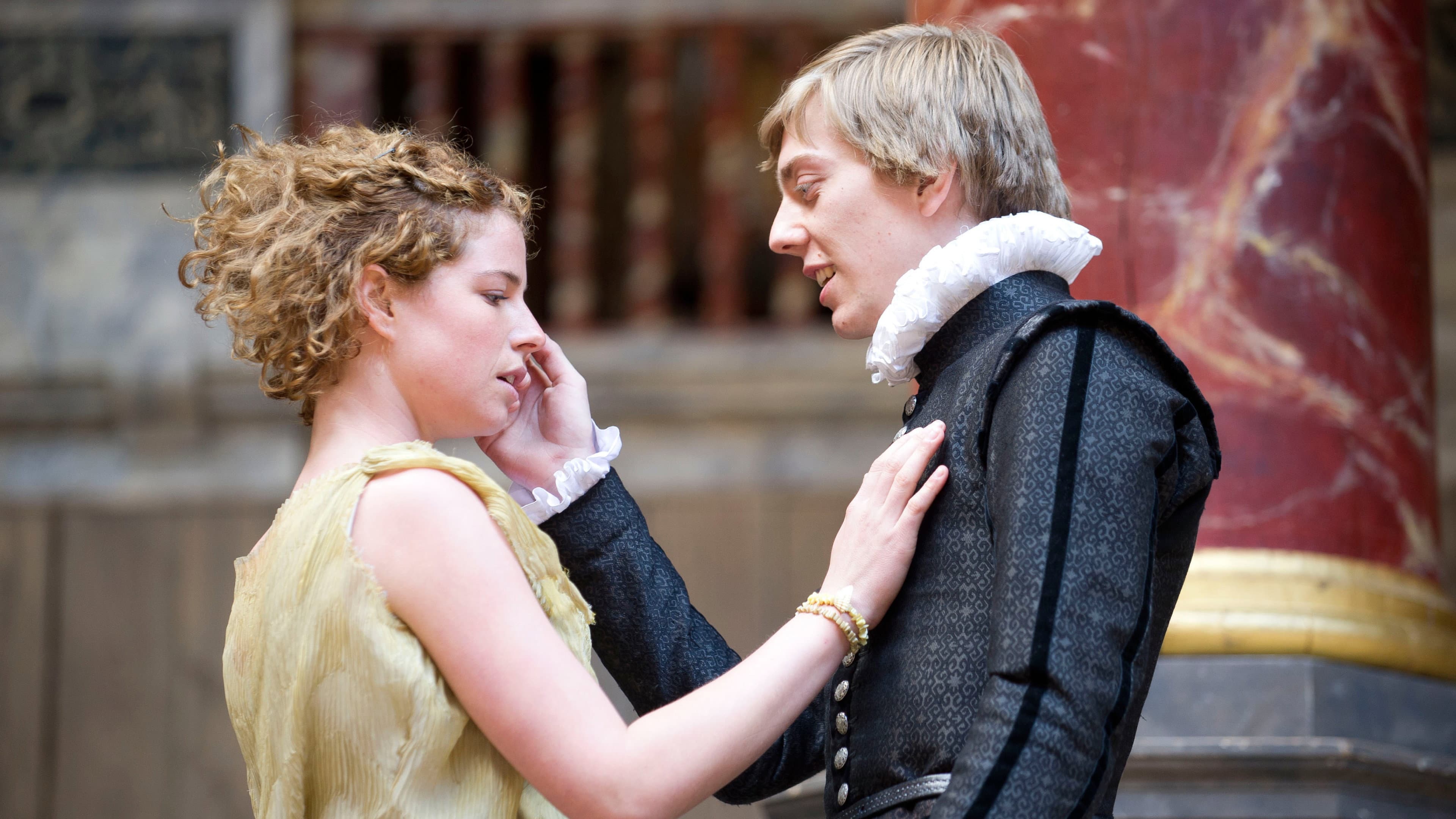 The Tempest - Live at Shakespeare's Globe - immagine