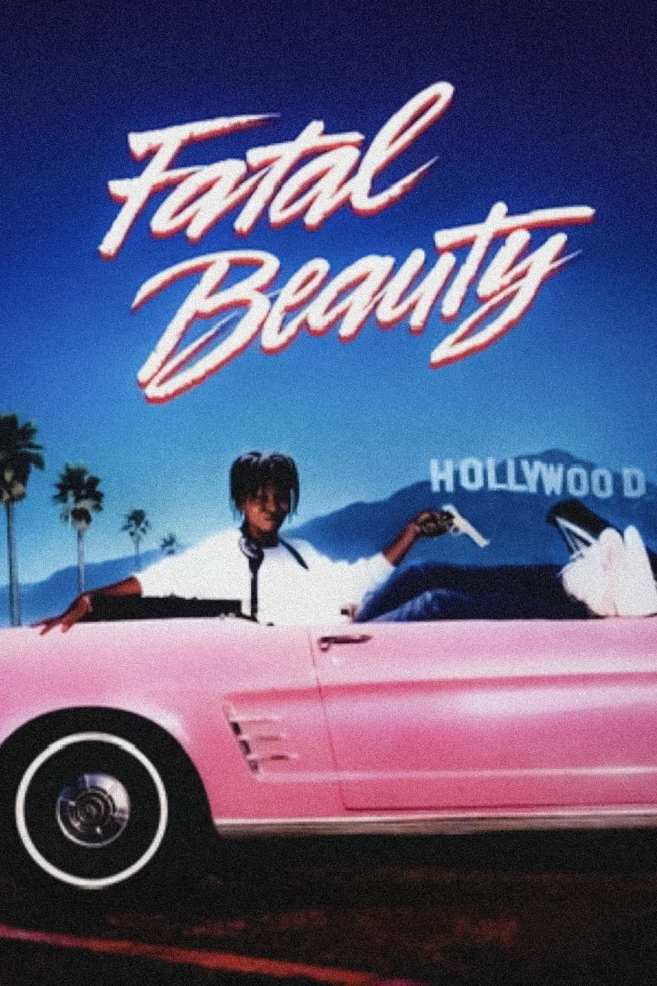 Poster di Fatal Beauty
